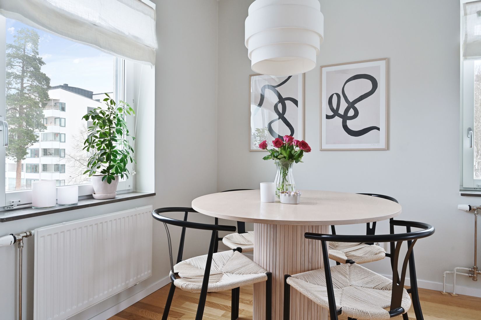 Bostadsrätt, Holmvägen 22C, Centralt, Upplands Väsby