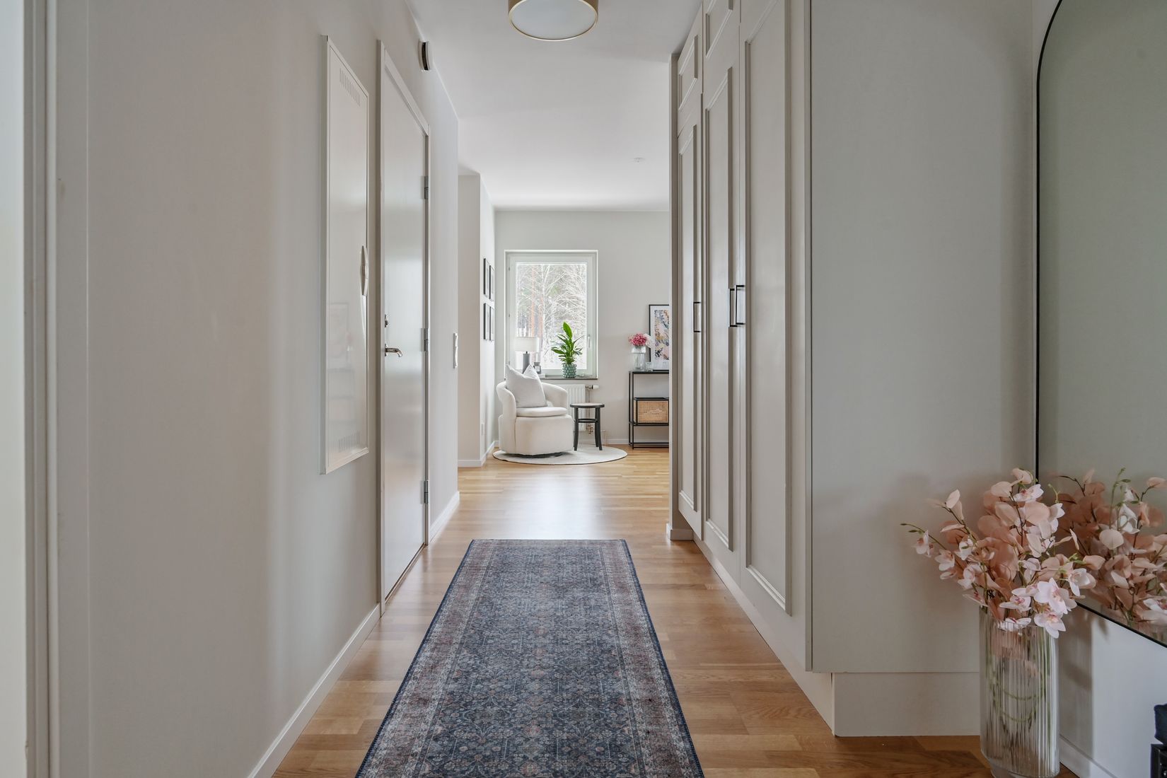 Bostadsrätt, Holmvägen 22C, Centralt, Upplands Väsby