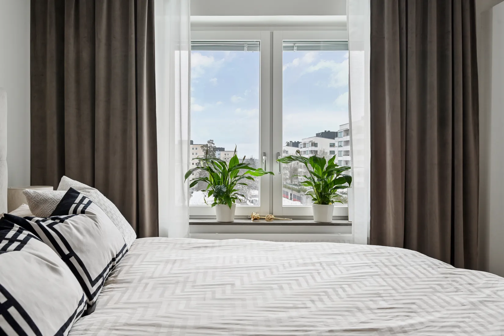 Bostadsrätt, Holmvägen 22C, Centralt, Upplands Väsby