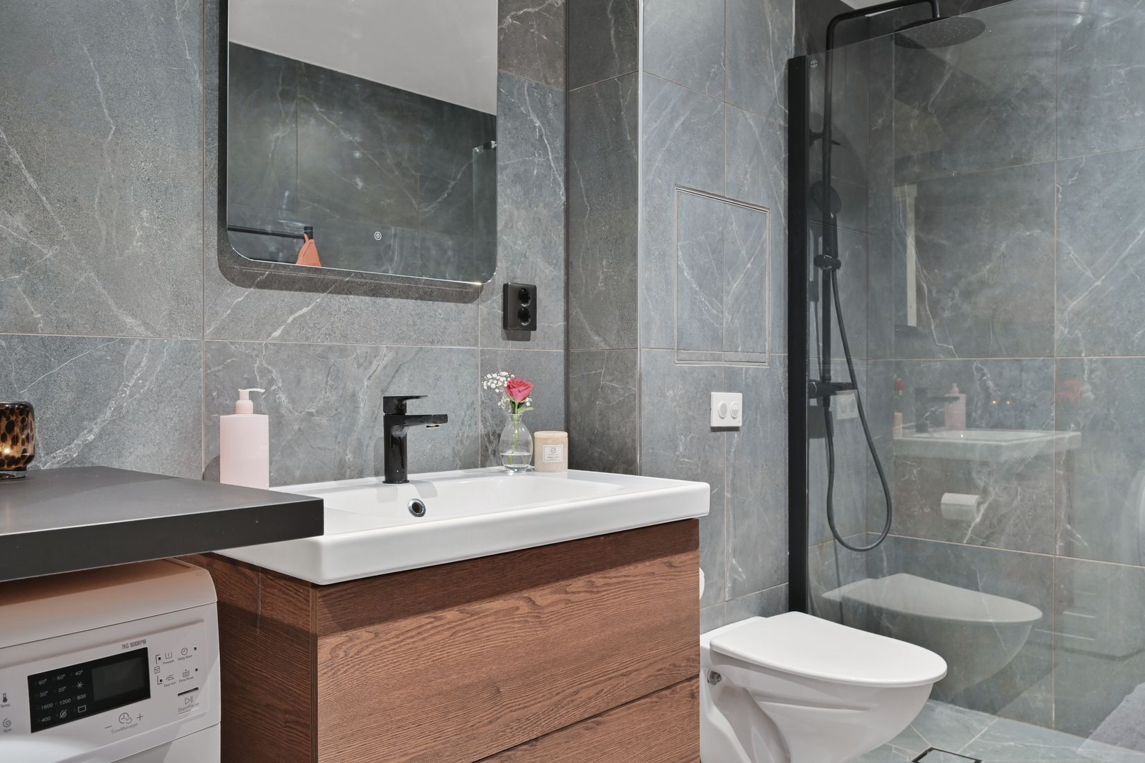 Bostadsrätt, Holmvägen 22C, Centralt, Upplands Väsby