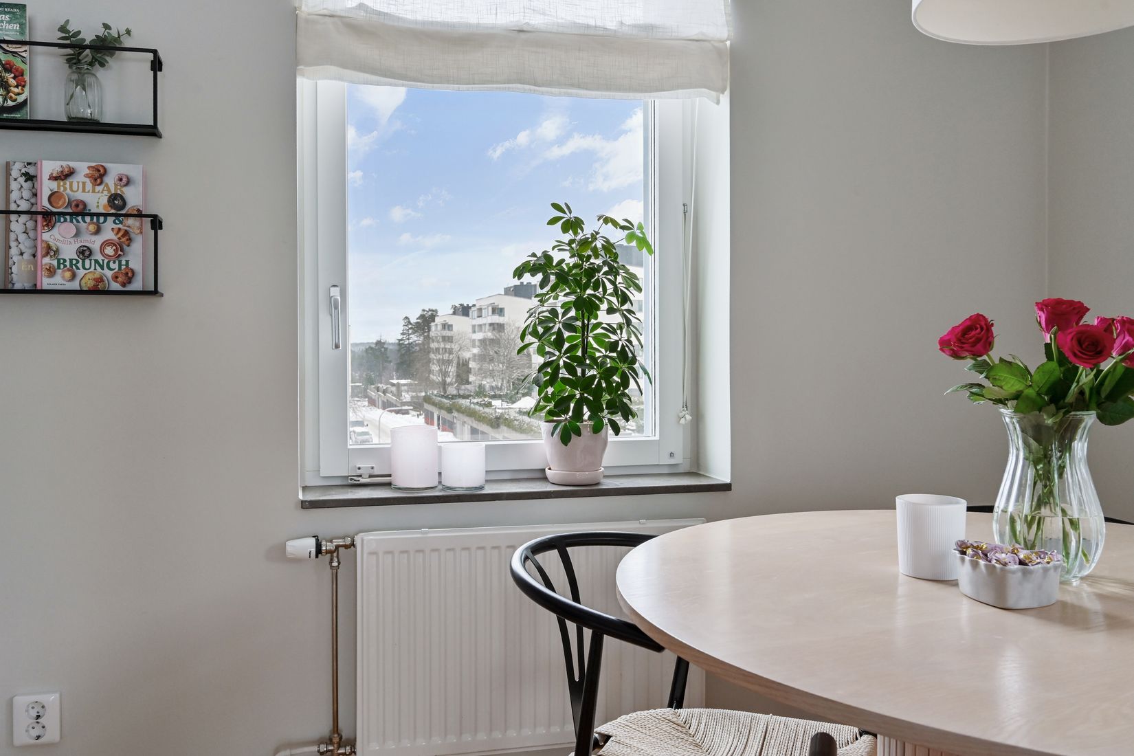 Bostadsrätt, Holmvägen 22C, Centralt, Upplands Väsby