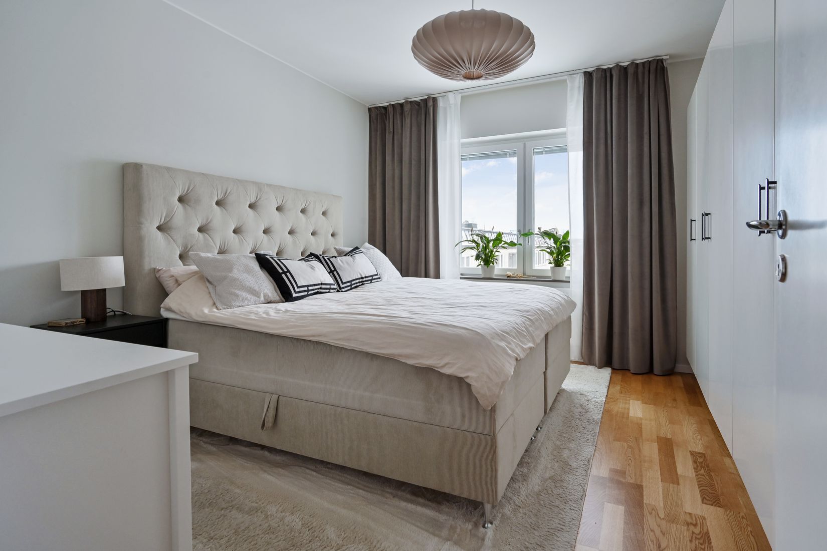 Bostadsrätt, Holmvägen 22C, Centralt, Upplands Väsby