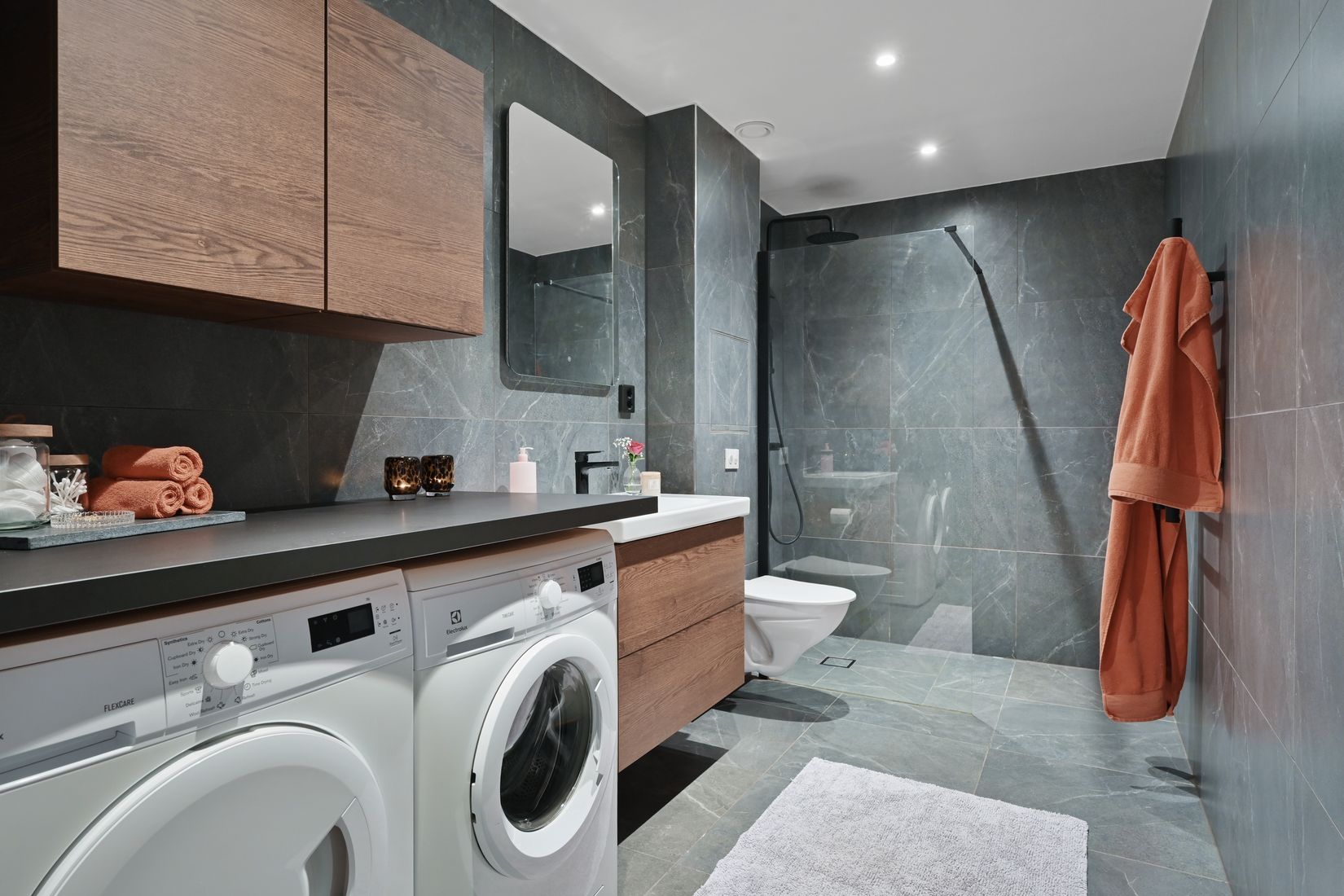 Bostadsrätt, Holmvägen 22C, Centralt, Upplands Väsby