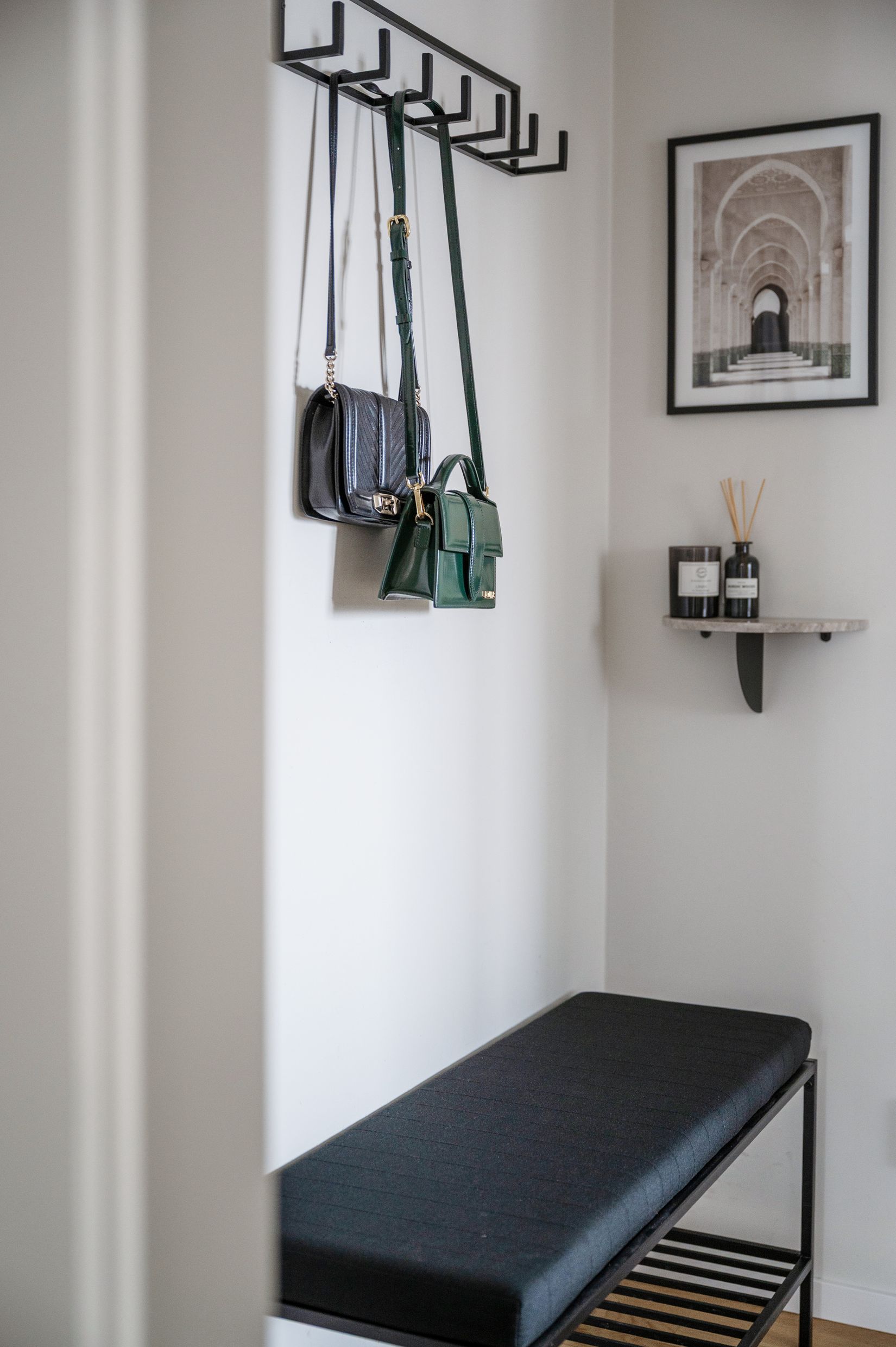 Bostadsrätt, Holmvägen 22C, Centralt, Upplands Väsby