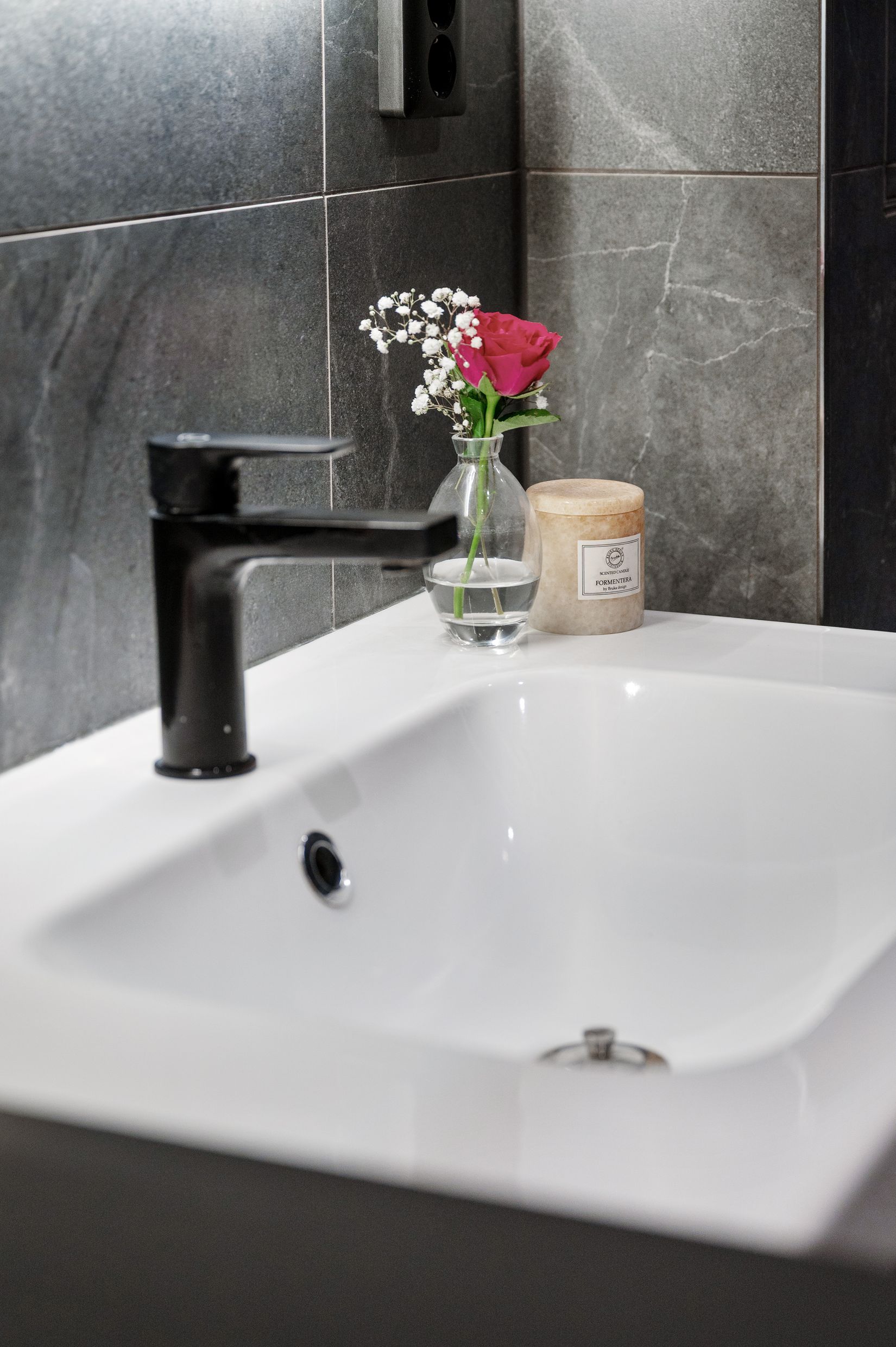 Bostadsrätt, Holmvägen 22C, Centralt, Upplands Väsby