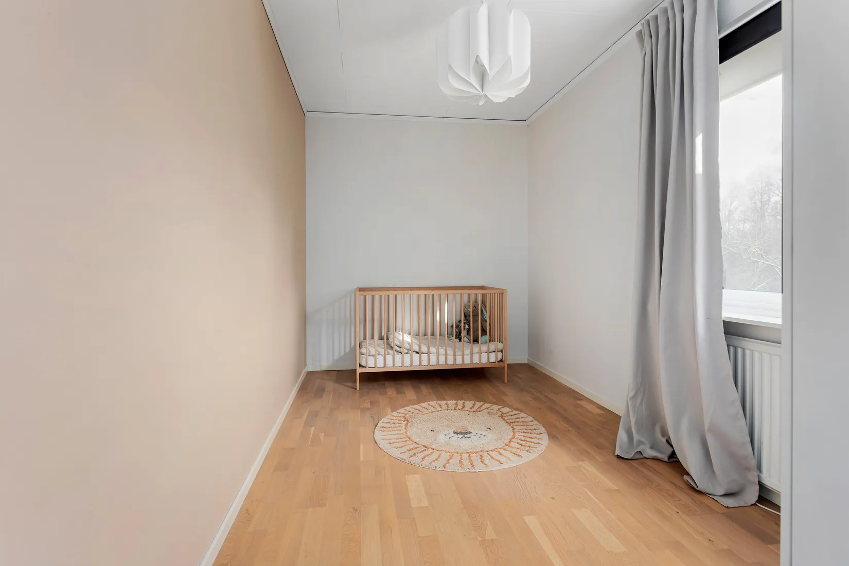 Villa, Bobinvägen 6, Påryd, Kalmar