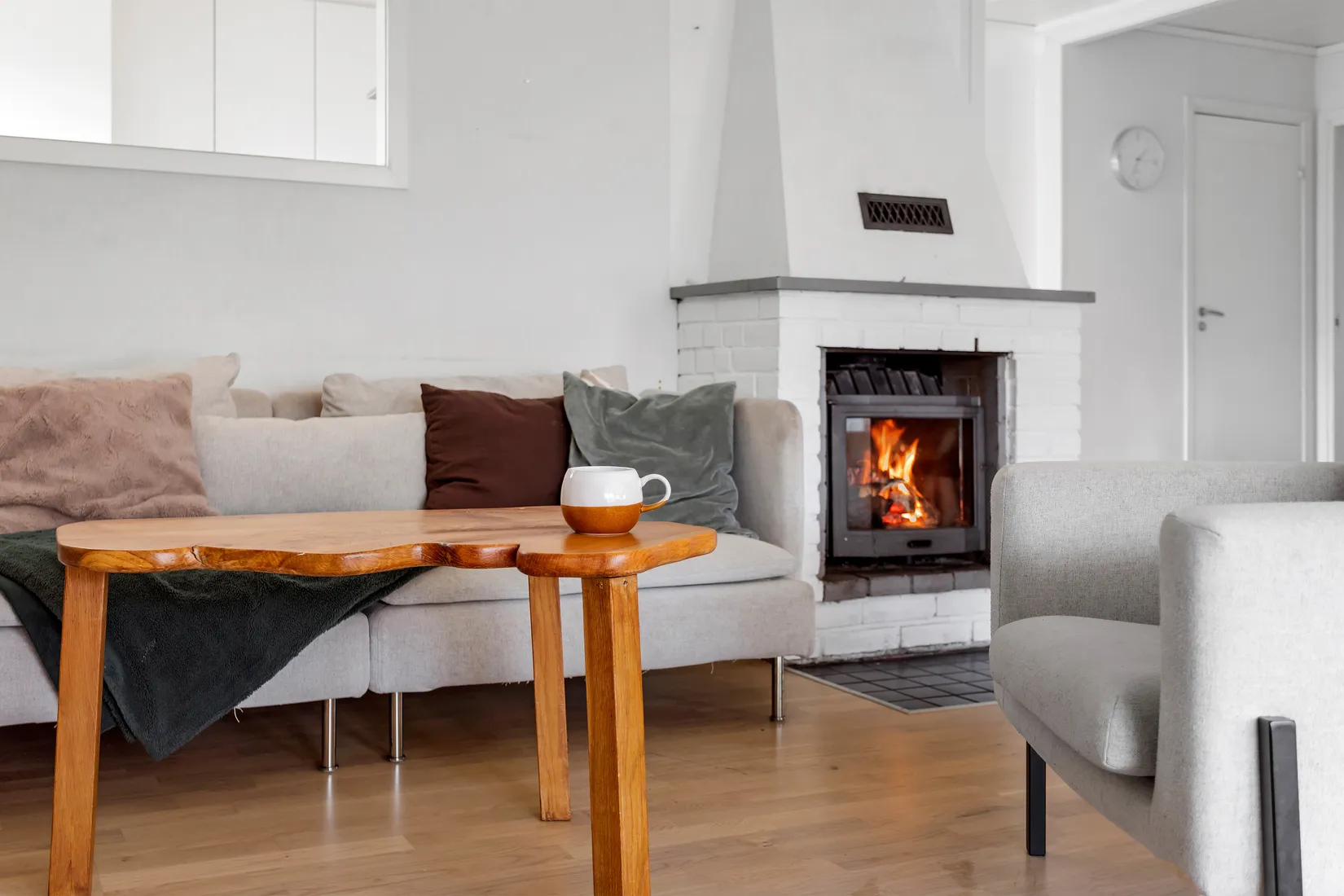 Villa, Bobinvägen 6, Påryd, Kalmar