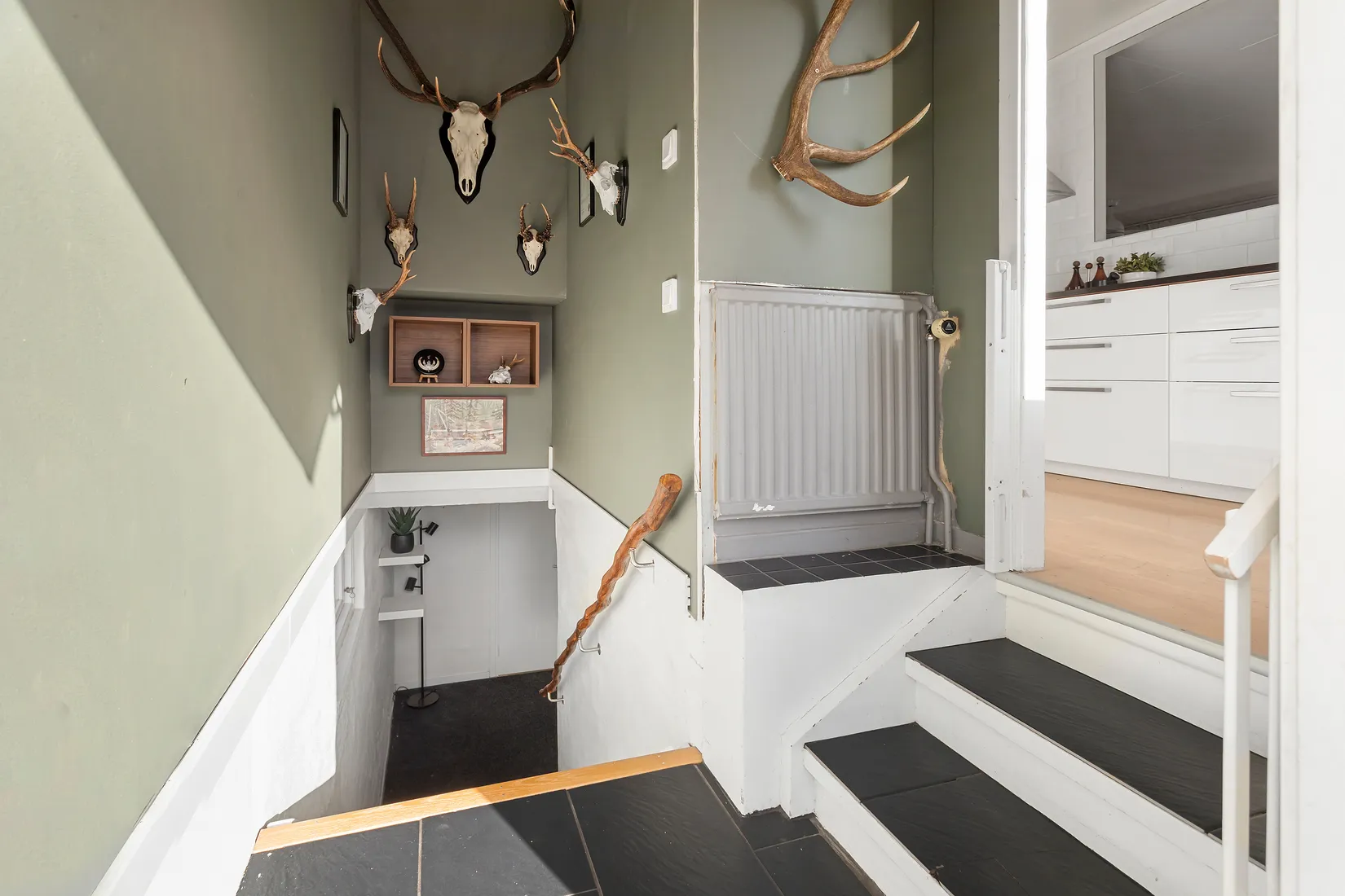 Villa, Bobinvägen 6, Påryd, Kalmar