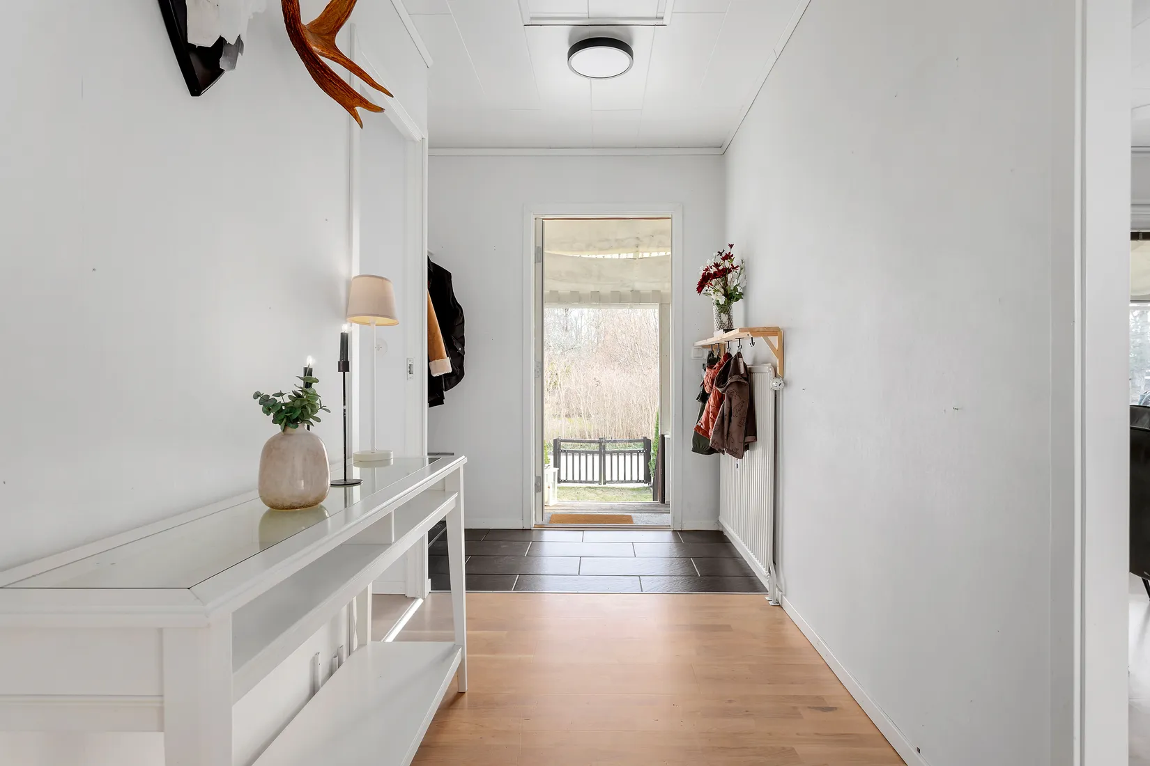 Villa, Bobinvägen 6, Påryd, Kalmar