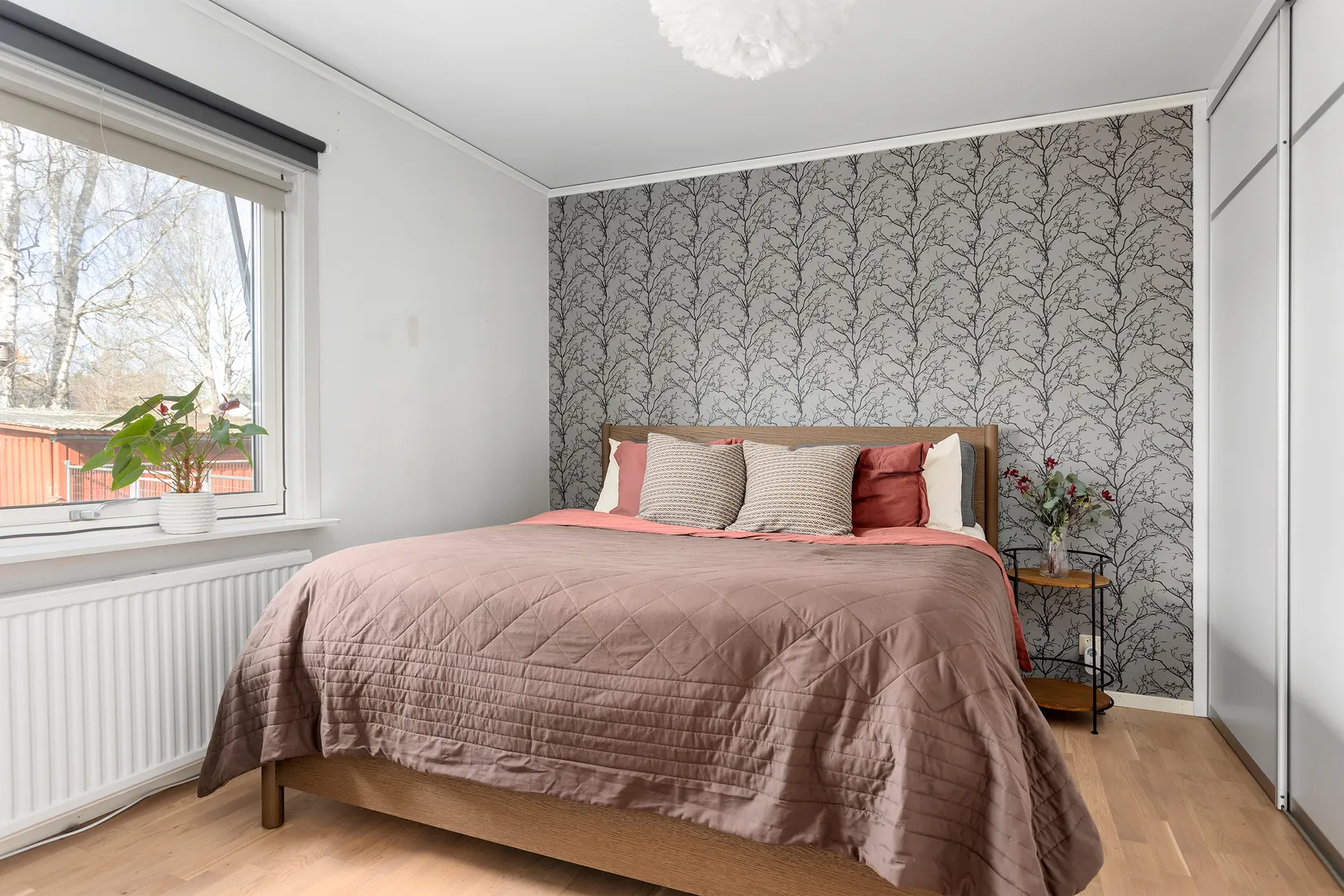 Villa, Bobinvägen 6, Påryd, Kalmar