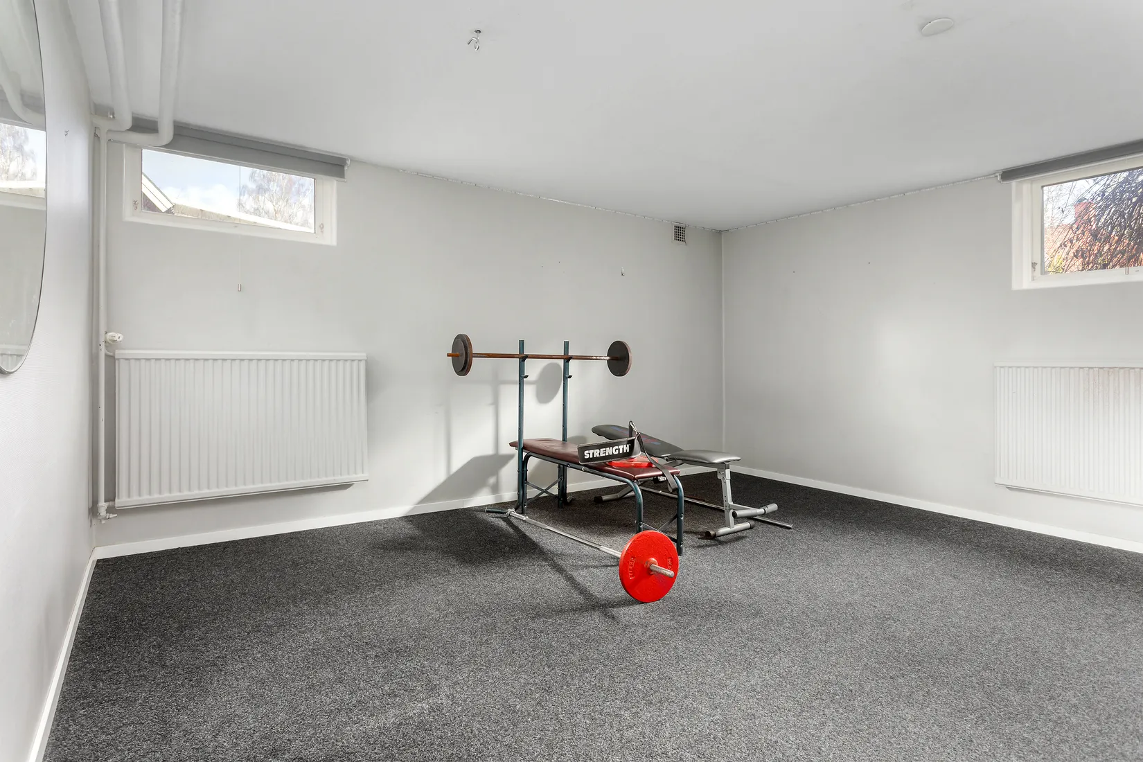 Villa, Bobinvägen 6, Påryd, Kalmar