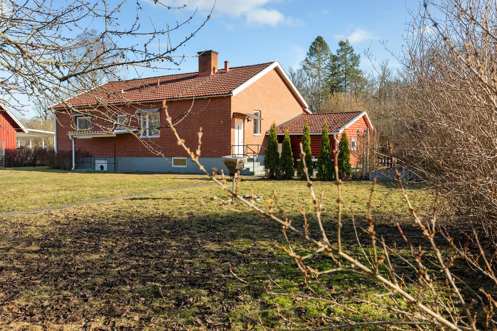 Villa, Bobinvägen 6, Påryd, Kalmar