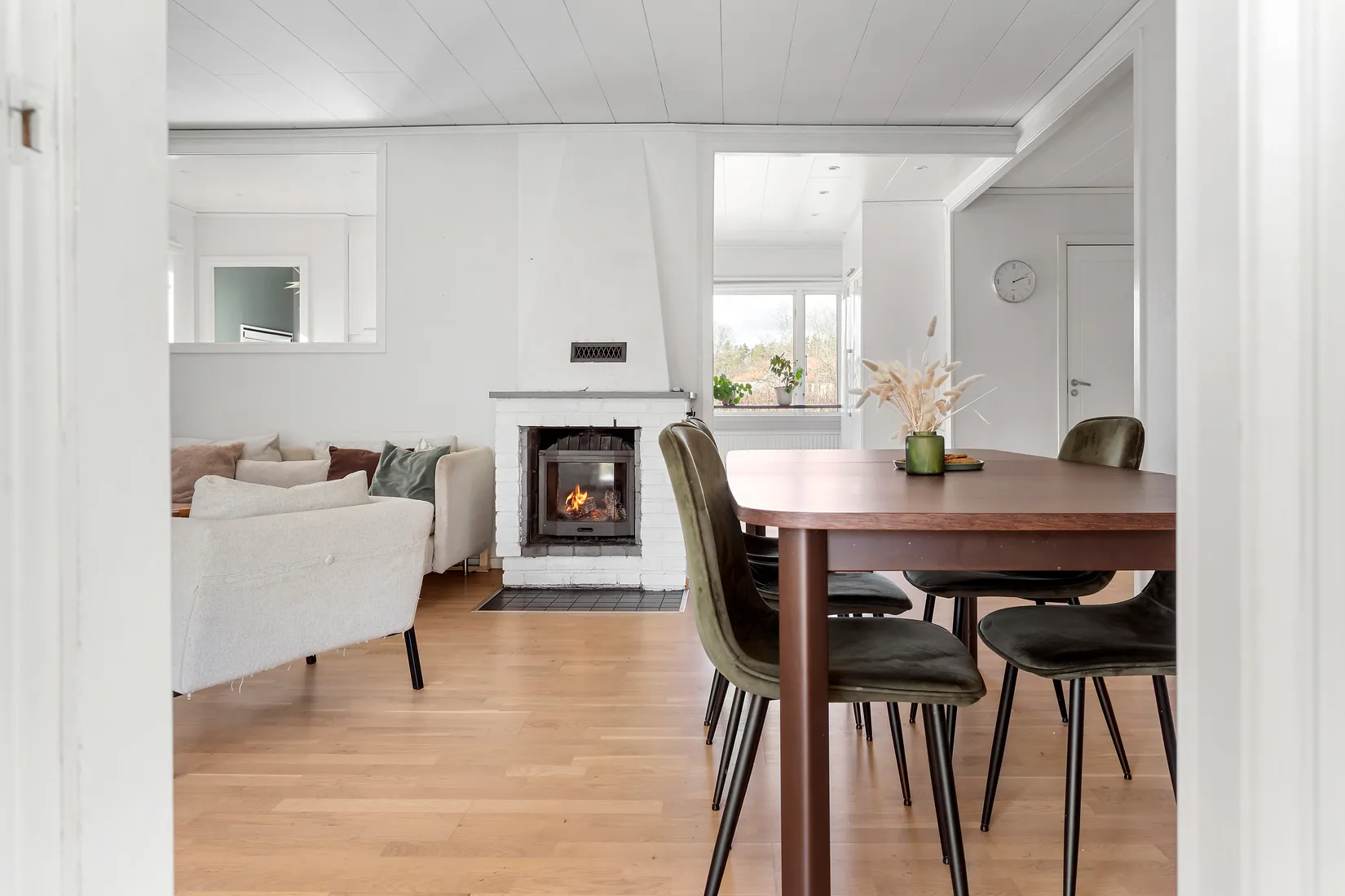 Villa, Bobinvägen 6, Påryd, Kalmar