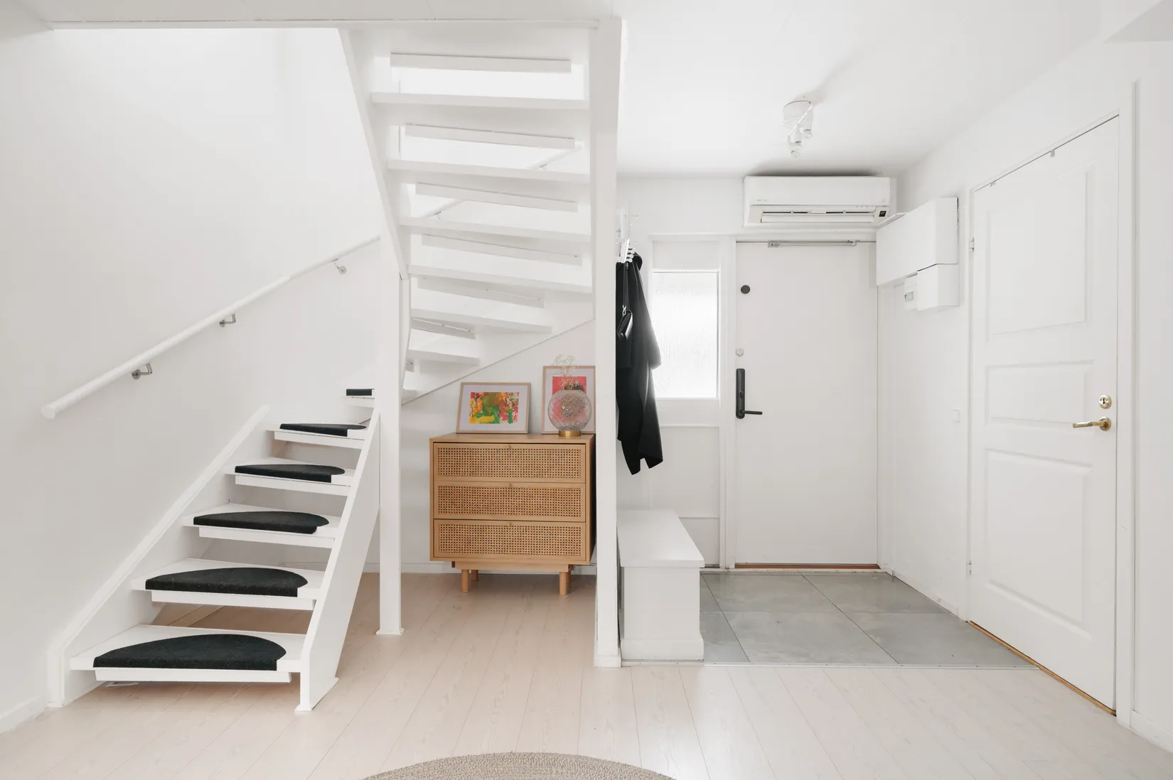 Villa, Klippingvägen 24, Kungsängen/Gröna Dalen, Upplands-Bro