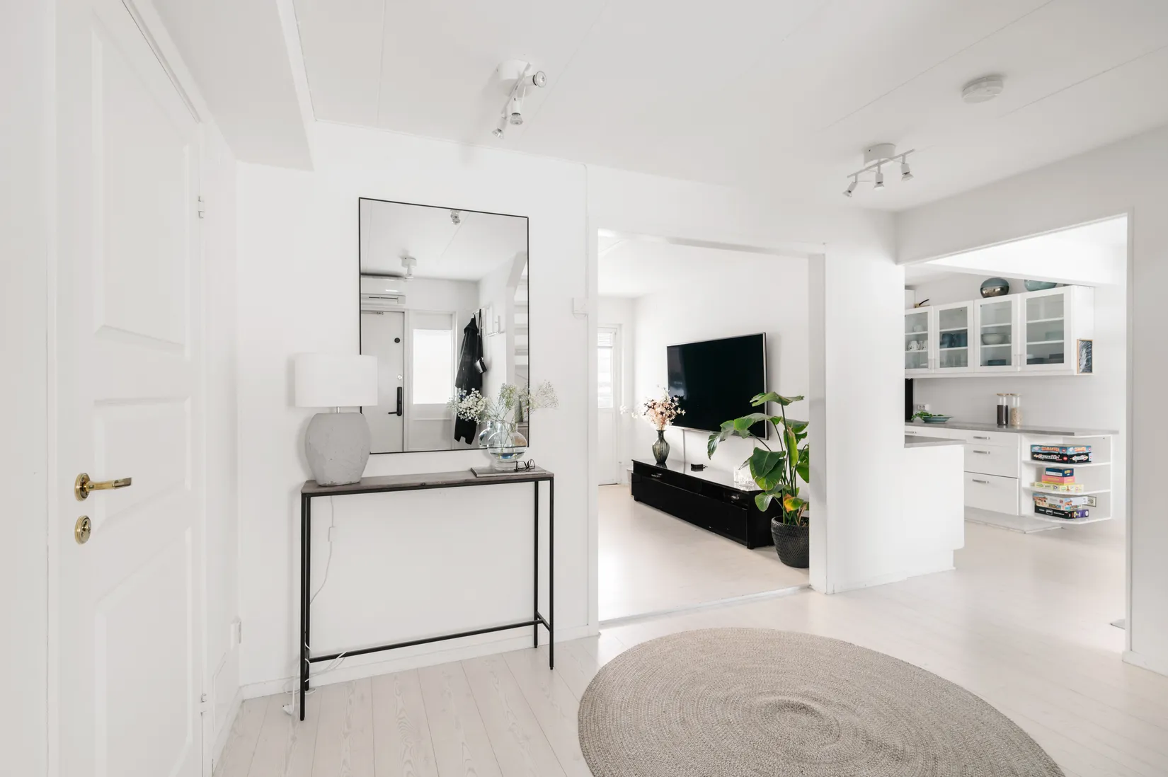 Villa, Klippingvägen 24, Kungsängen/Gröna Dalen, Upplands-Bro