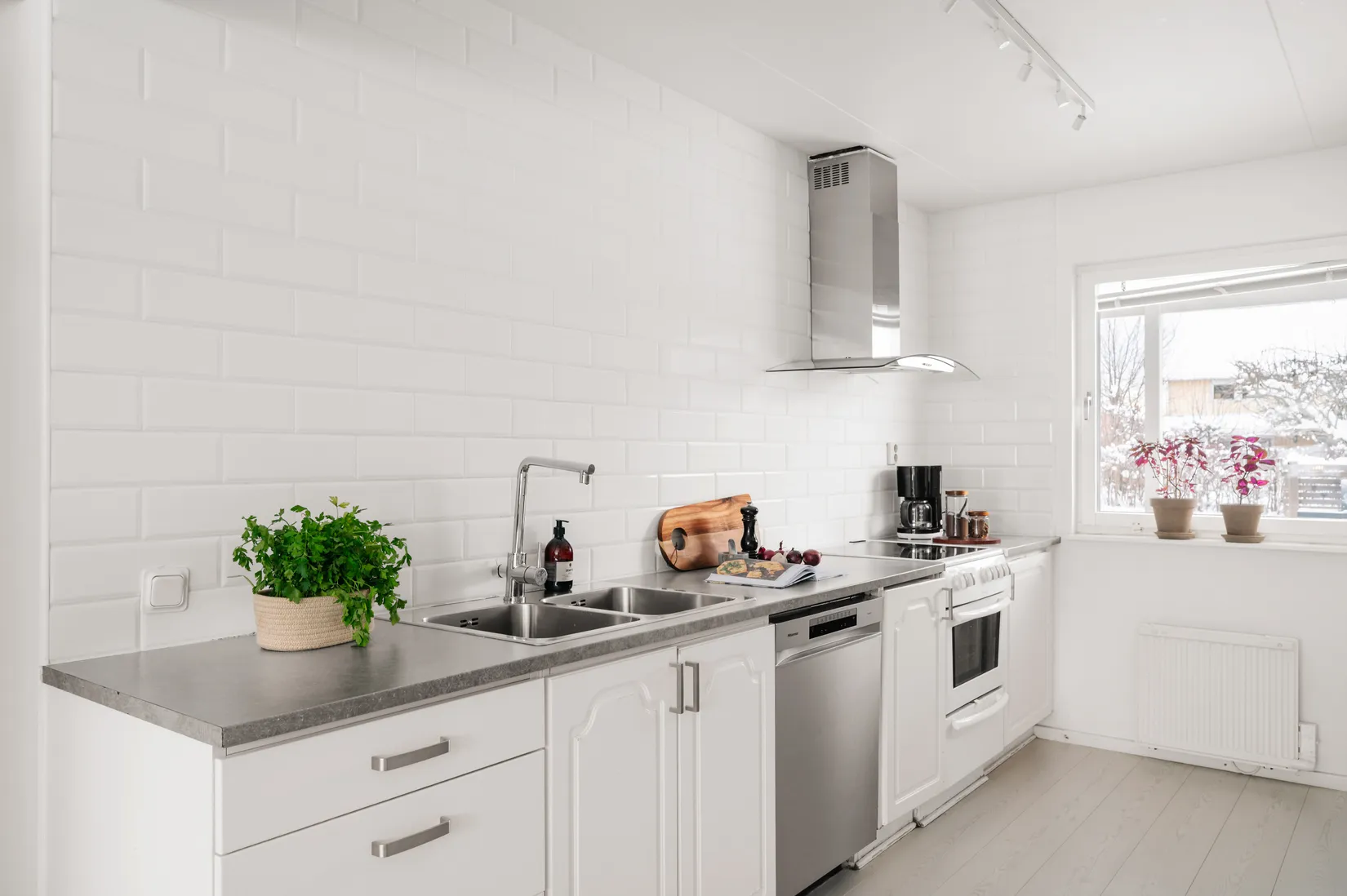 Villa, Klippingvägen 24, Kungsängen/Gröna Dalen, Upplands-Bro