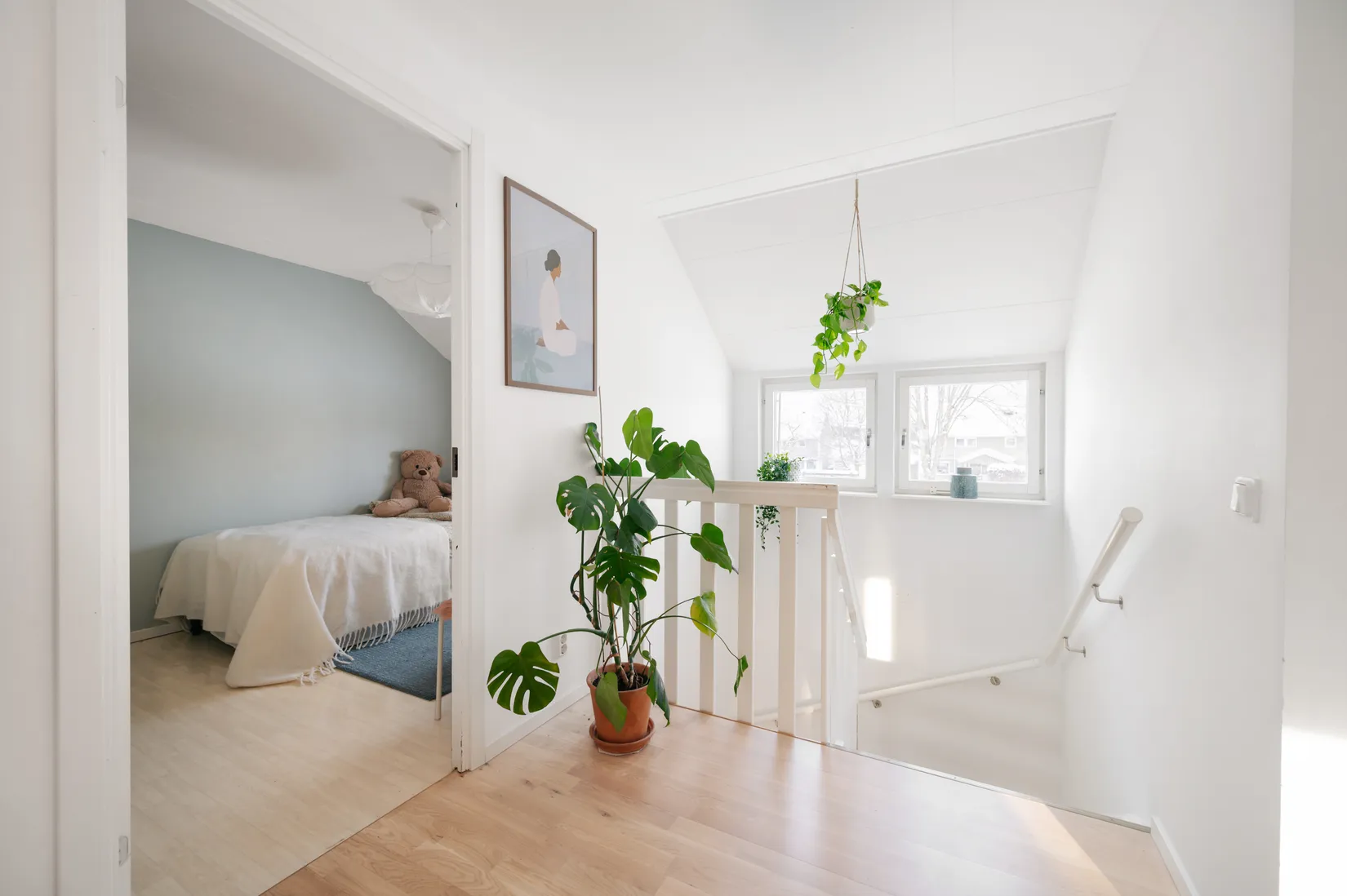 Villa, Klippingvägen 24, Kungsängen/Gröna Dalen, Upplands-Bro