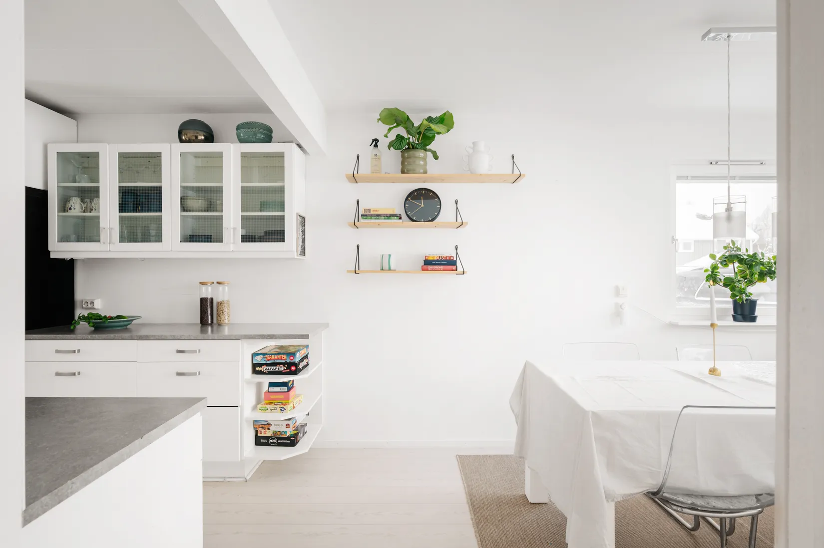 Villa, Klippingvägen 24, Kungsängen/Gröna Dalen, Upplands-Bro