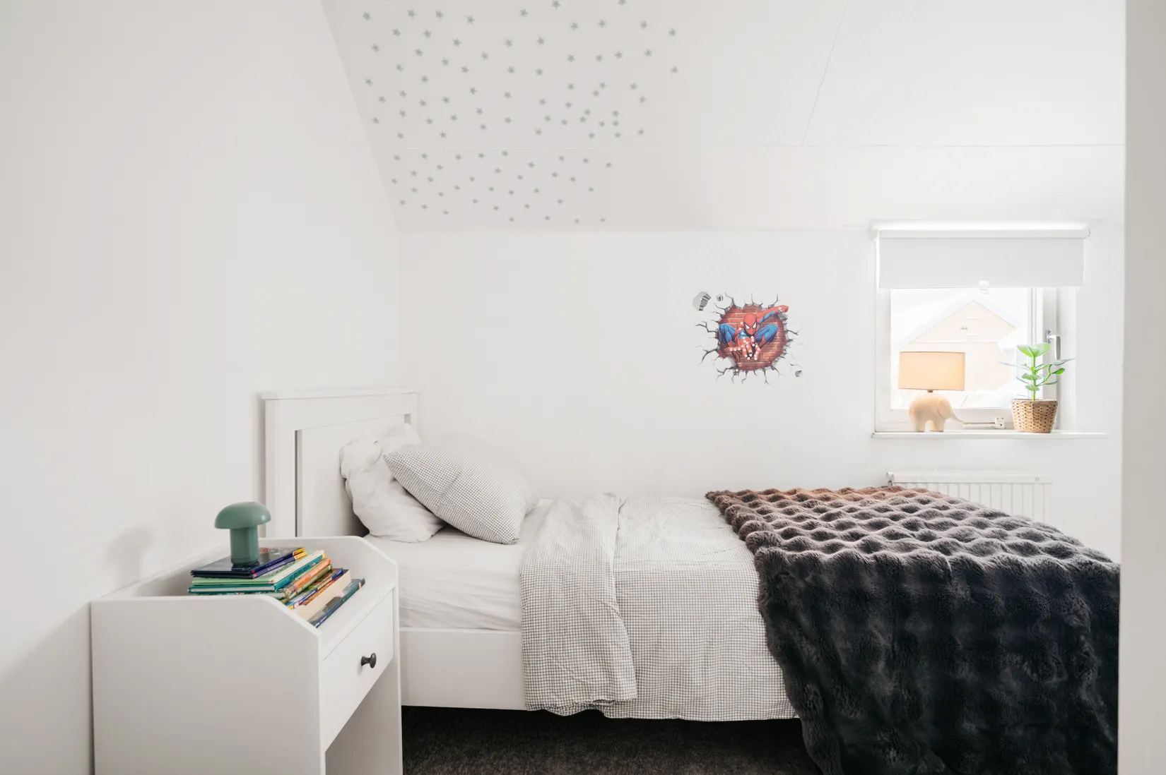 Villa, Klippingvägen 24, Kungsängen/Gröna Dalen, Upplands-Bro