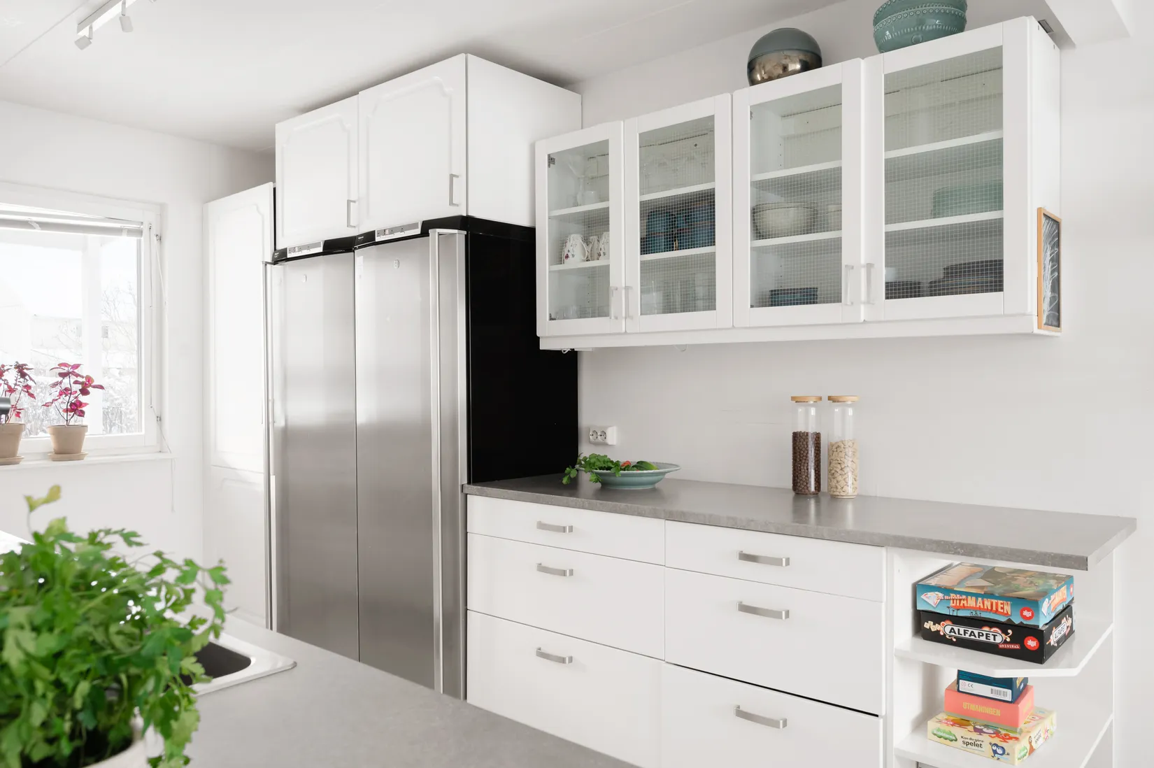 Villa, Klippingvägen 24, Kungsängen/Gröna Dalen, Upplands-Bro