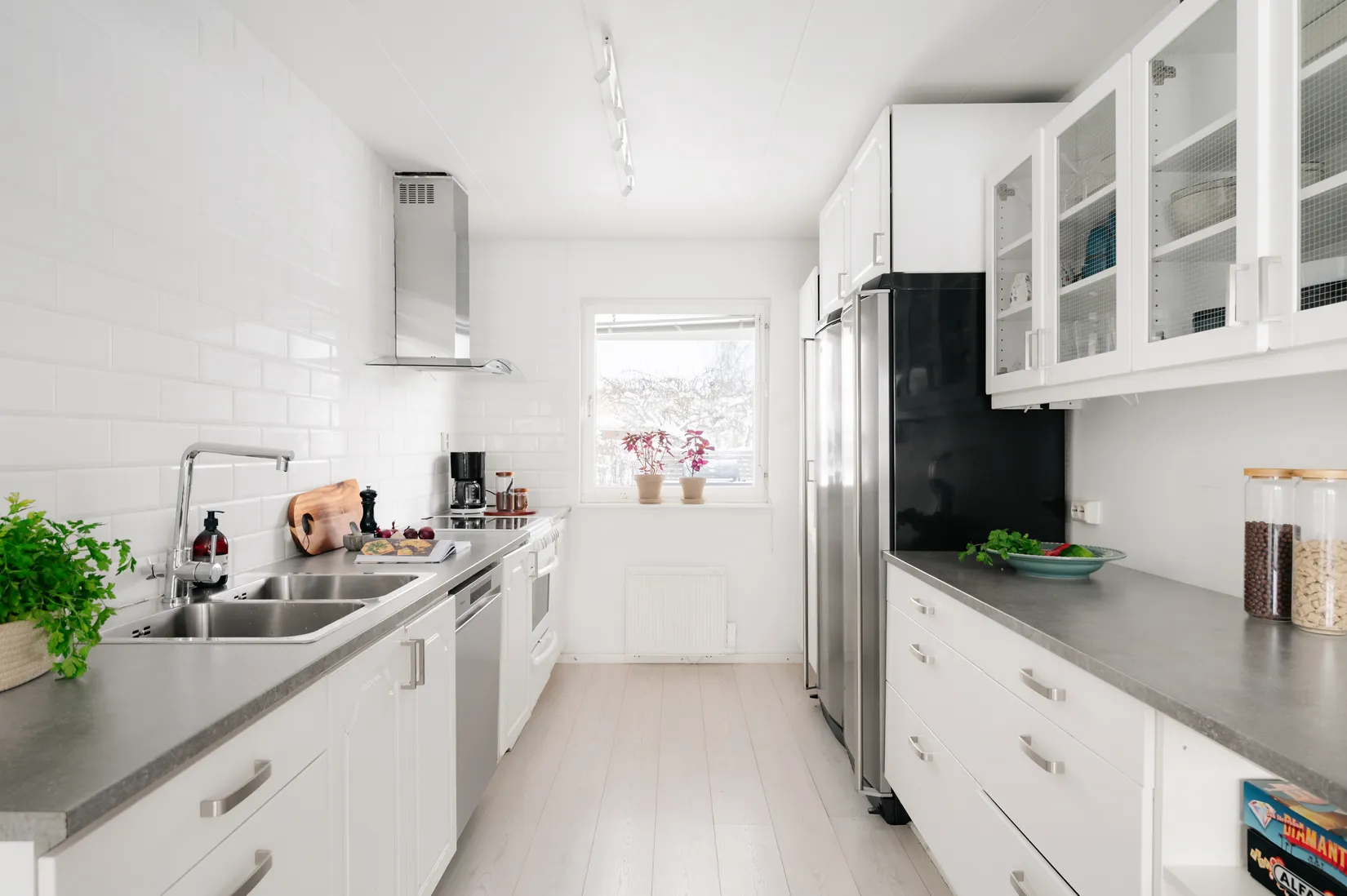 Villa, Klippingvägen 24, Kungsängen/Gröna Dalen, Upplands-Bro