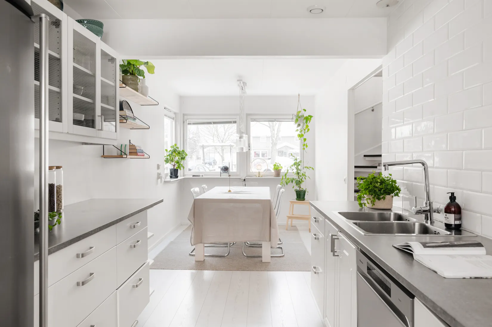 Villa, Klippingvägen 24, Kungsängen/Gröna Dalen, Upplands-Bro