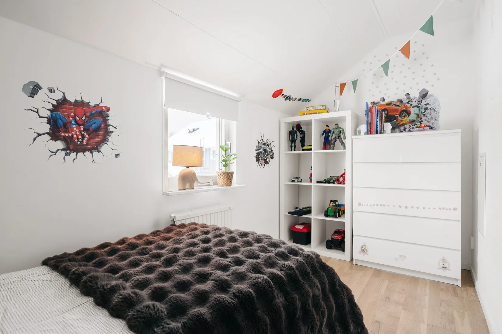 Villa, Klippingvägen 24, Kungsängen/Gröna Dalen, Upplands-Bro