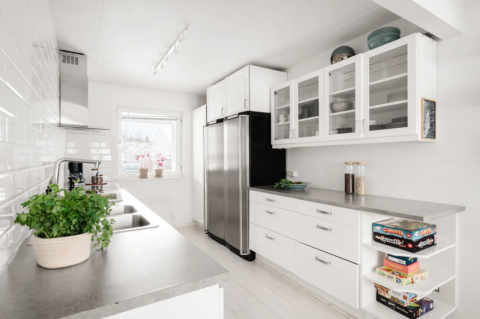 Villa, Klippingvägen 24, Kungsängen/Gröna Dalen, Upplands-Bro