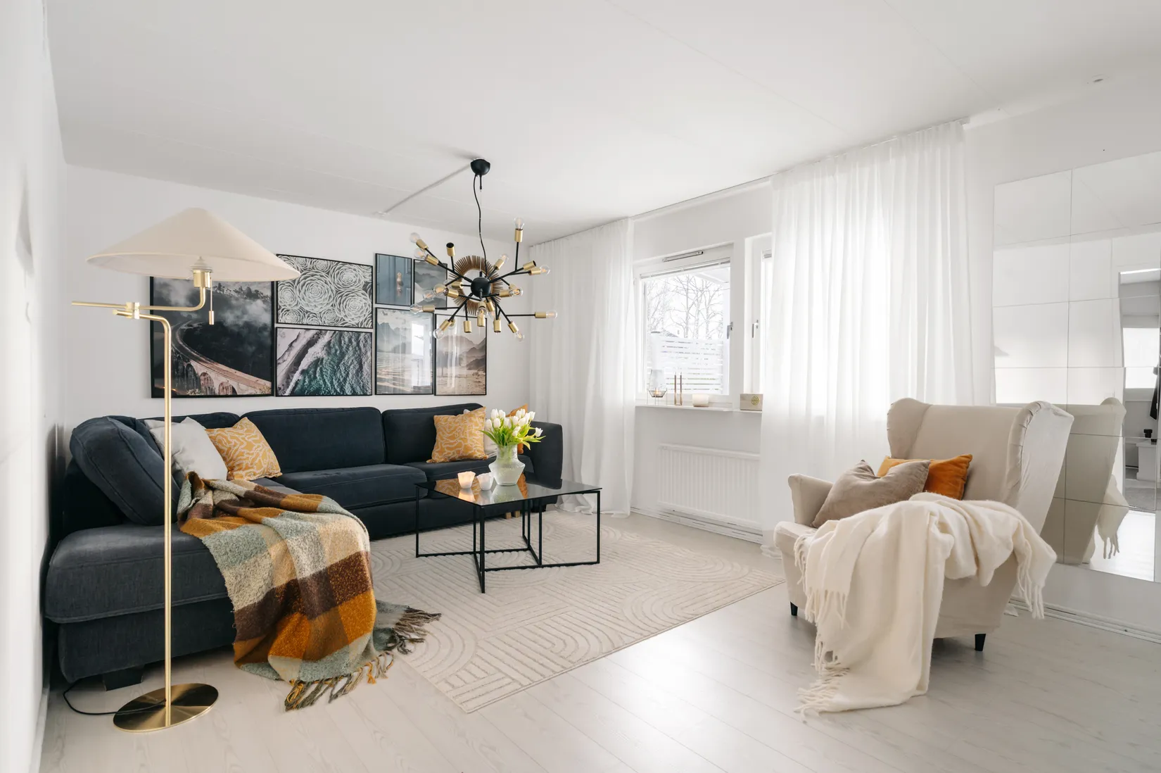 Villa, Klippingvägen 24, Kungsängen/Gröna Dalen, Upplands-Bro