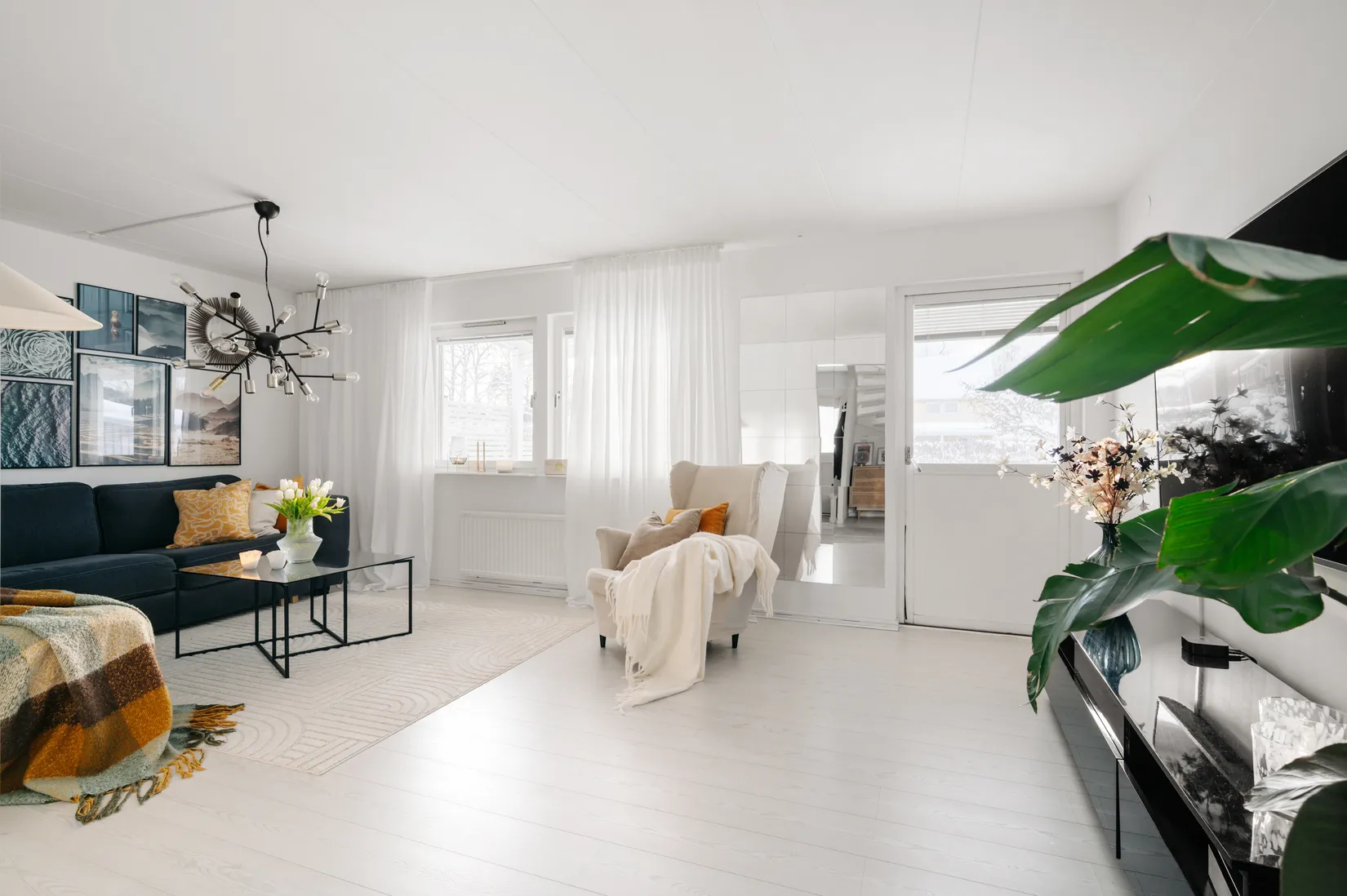 Villa, Klippingvägen 24, Kungsängen/Gröna Dalen, Upplands-Bro