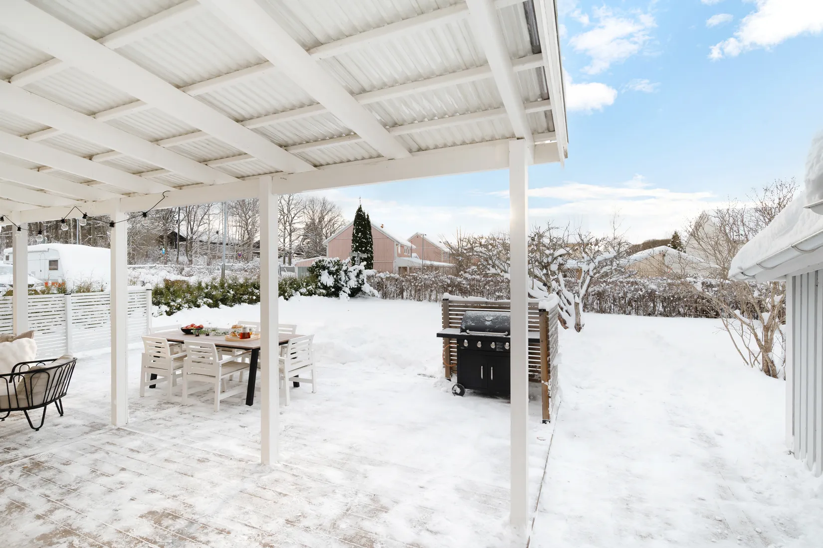 Villa, Klippingvägen 24, Kungsängen/Gröna Dalen, Upplands-Bro