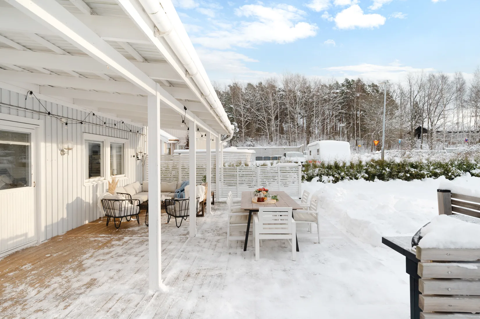 Villa, Klippingvägen 24, Kungsängen/Gröna Dalen, Upplands-Bro