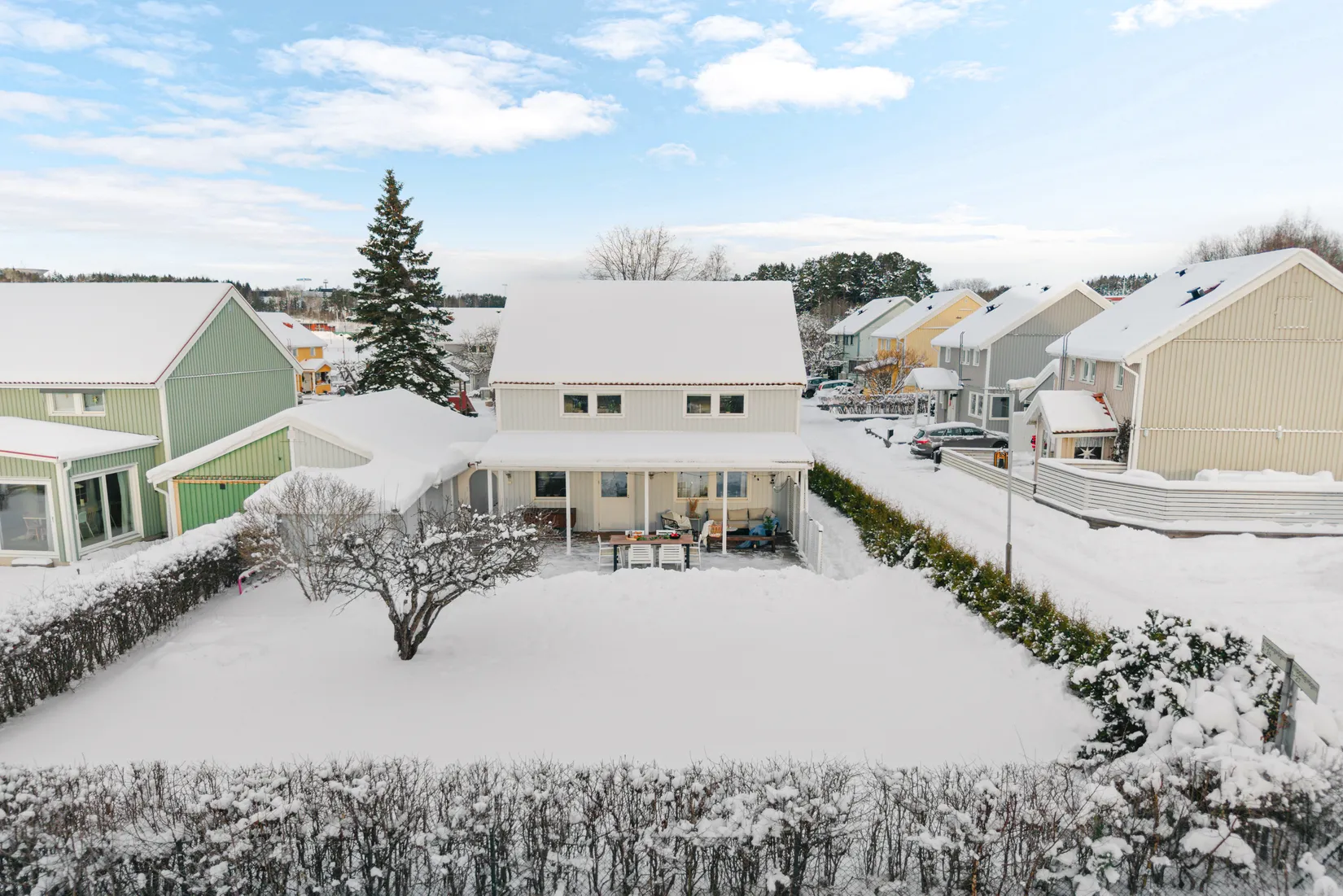 Villa, Klippingvägen 24, Kungsängen/Gröna Dalen, Upplands-Bro