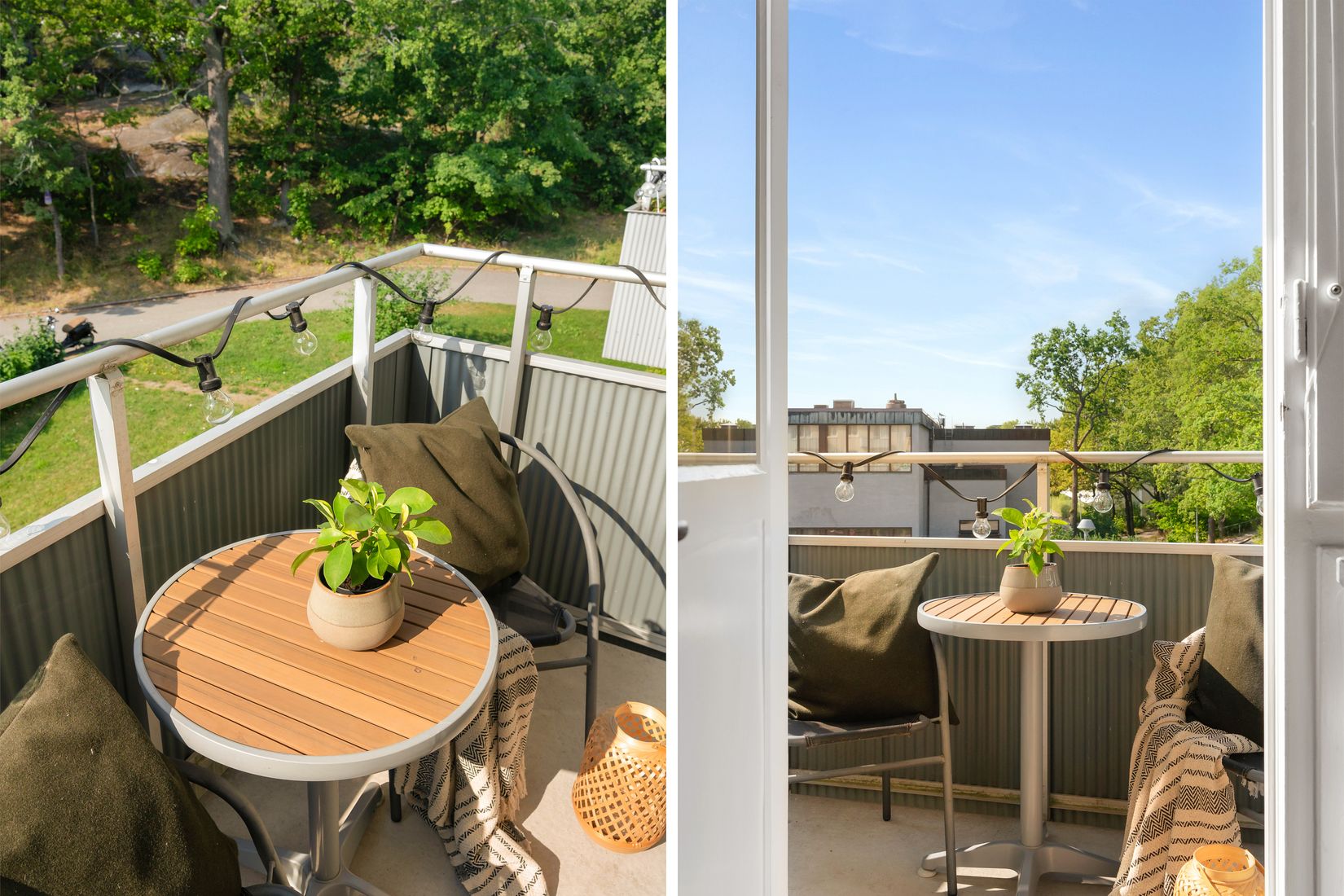 Bostadsrätt, Svalvägen 34, 2 tr, Mosstorp, Lidingö