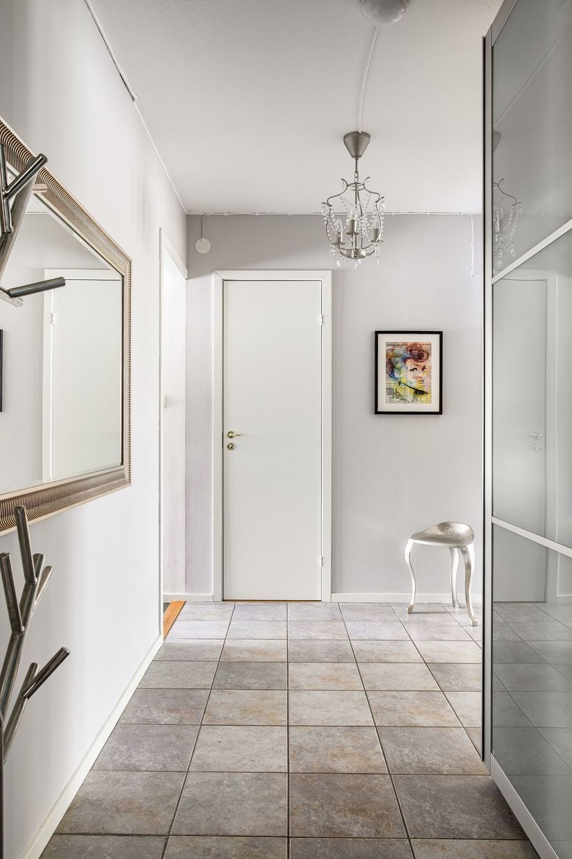 Bostadsrätt, Tallrotsgatan 23, Sundsvall - Haga, Sundsvall