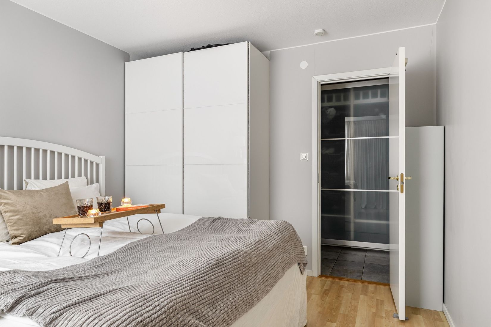 Bostadsrätt, Tallrotsgatan 23, Sundsvall - Haga, Sundsvall