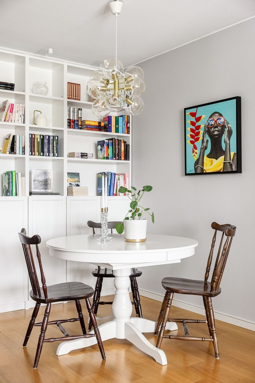 Bostadsrätt, Tallrotsgatan 23, Sundsvall - Haga, Sundsvall