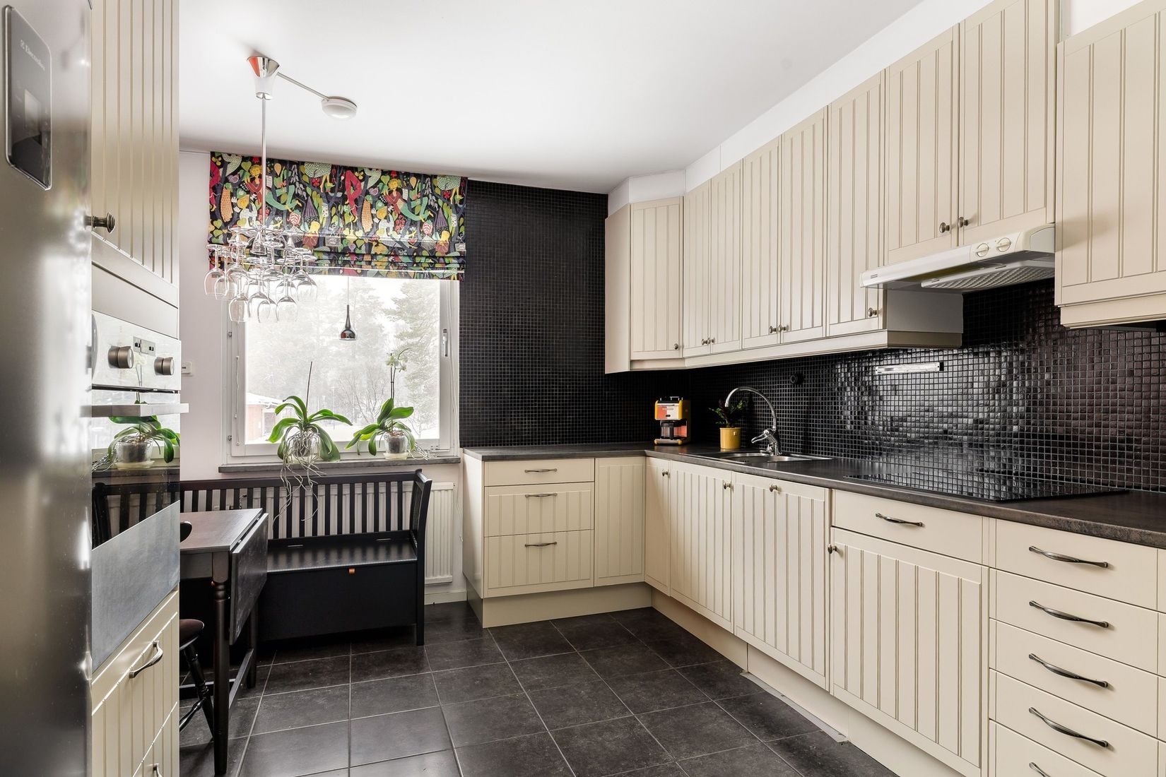 Bostadsrätt, Tallrotsgatan 23, Sundsvall - Haga, Sundsvall