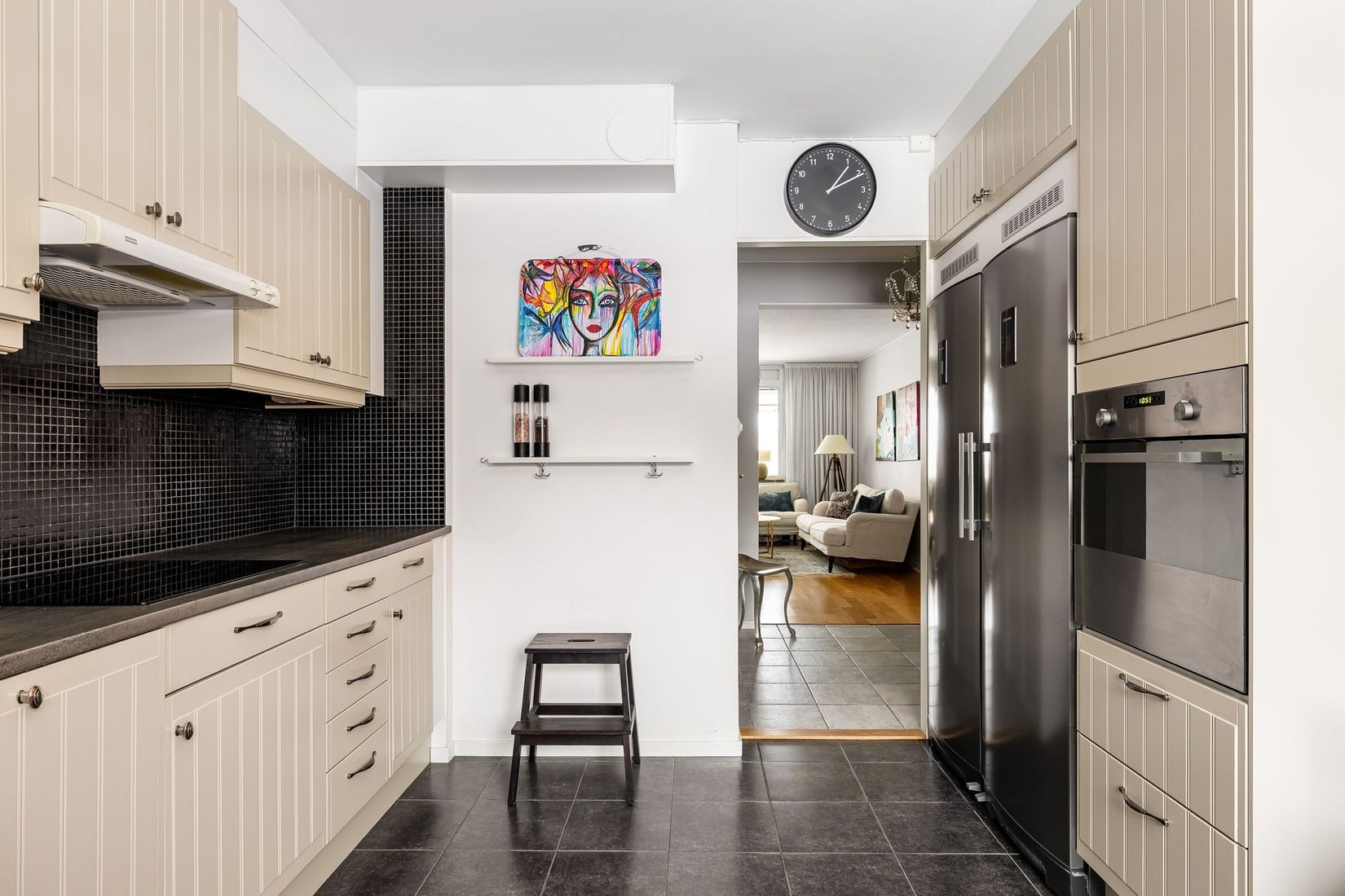 Bostadsrätt, Tallrotsgatan 23, Sundsvall - Haga, Sundsvall