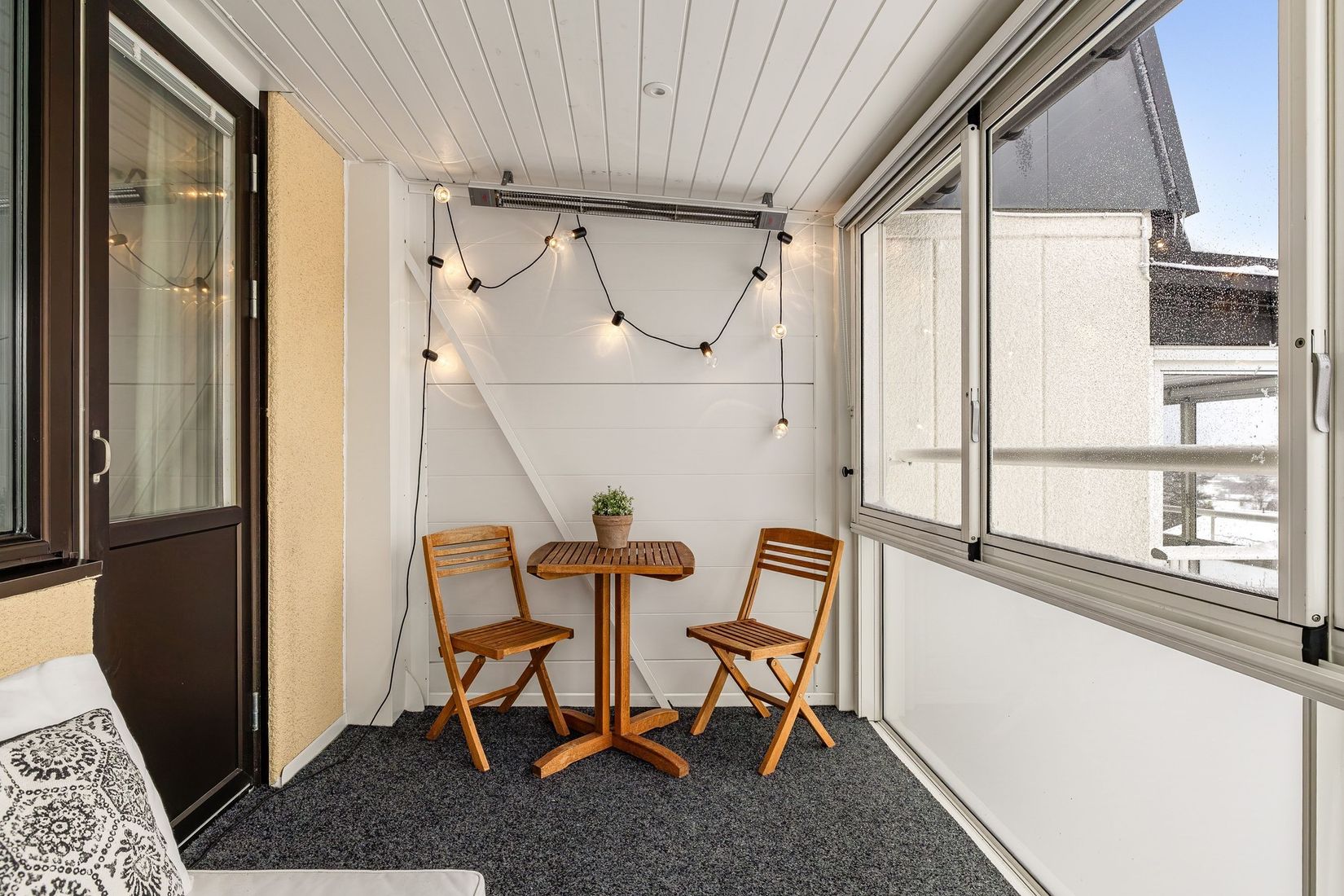 Bostadsrätt, Tallrotsgatan 23, Sundsvall - Haga, Sundsvall