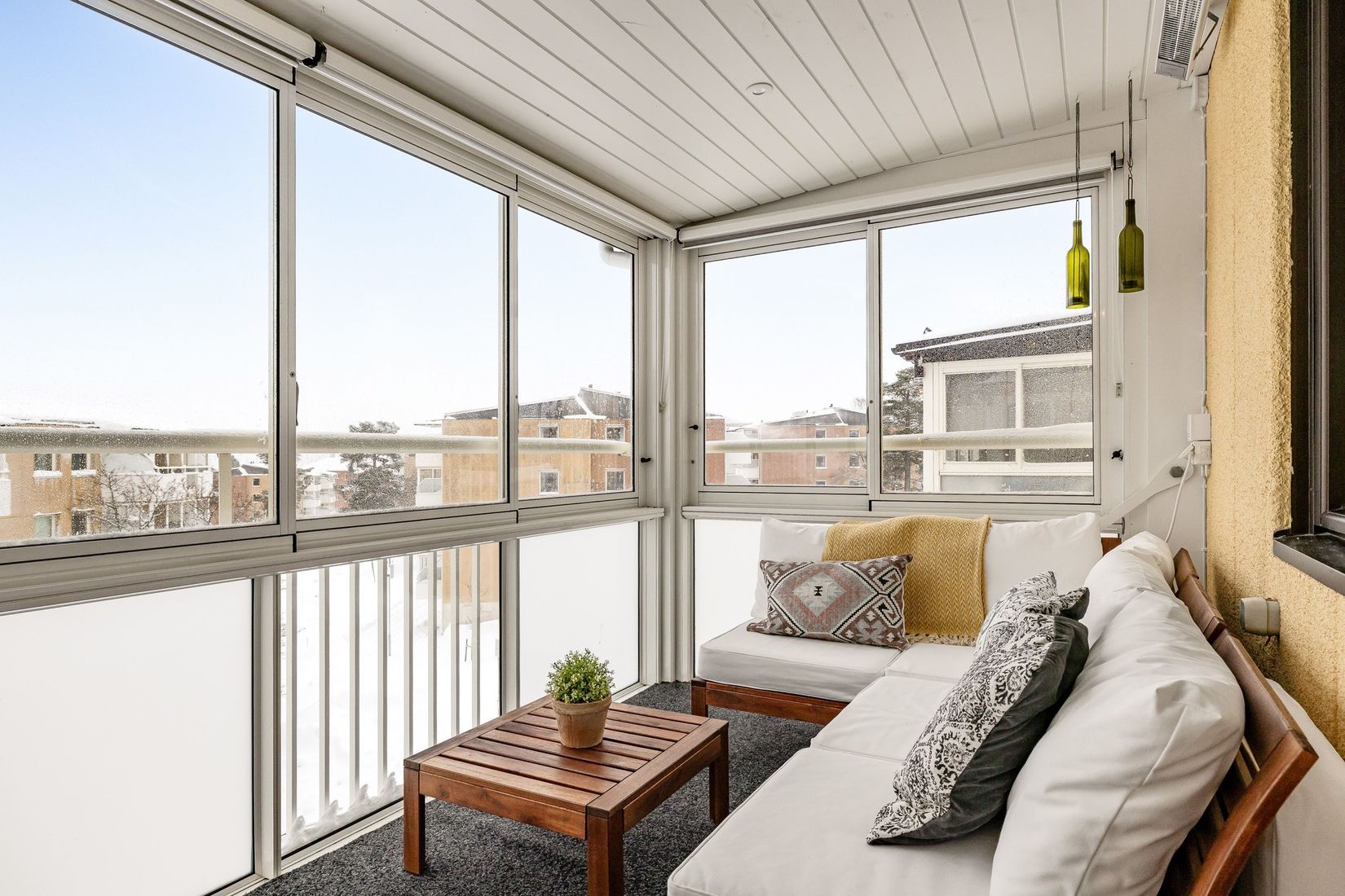 Bostadsrätt, Tallrotsgatan 23, Sundsvall - Haga, Sundsvall