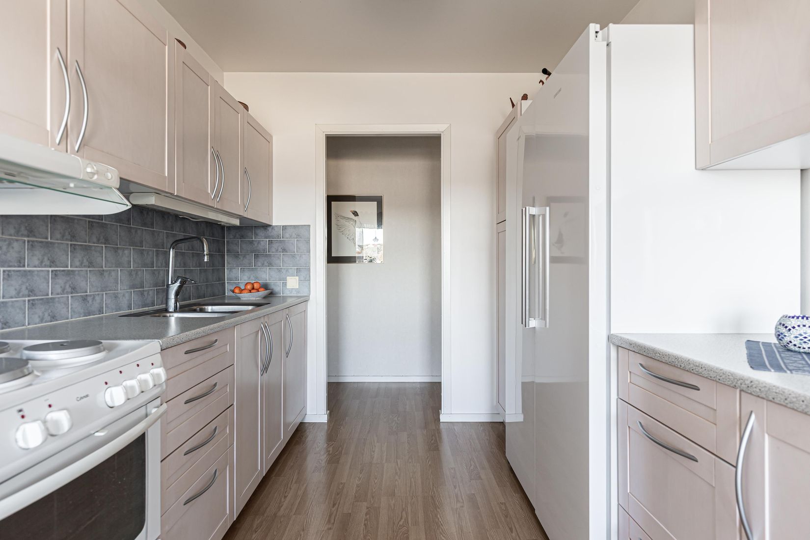 Bostadsrätt, Välljärnsgatan 490, Bäckby, Västerås