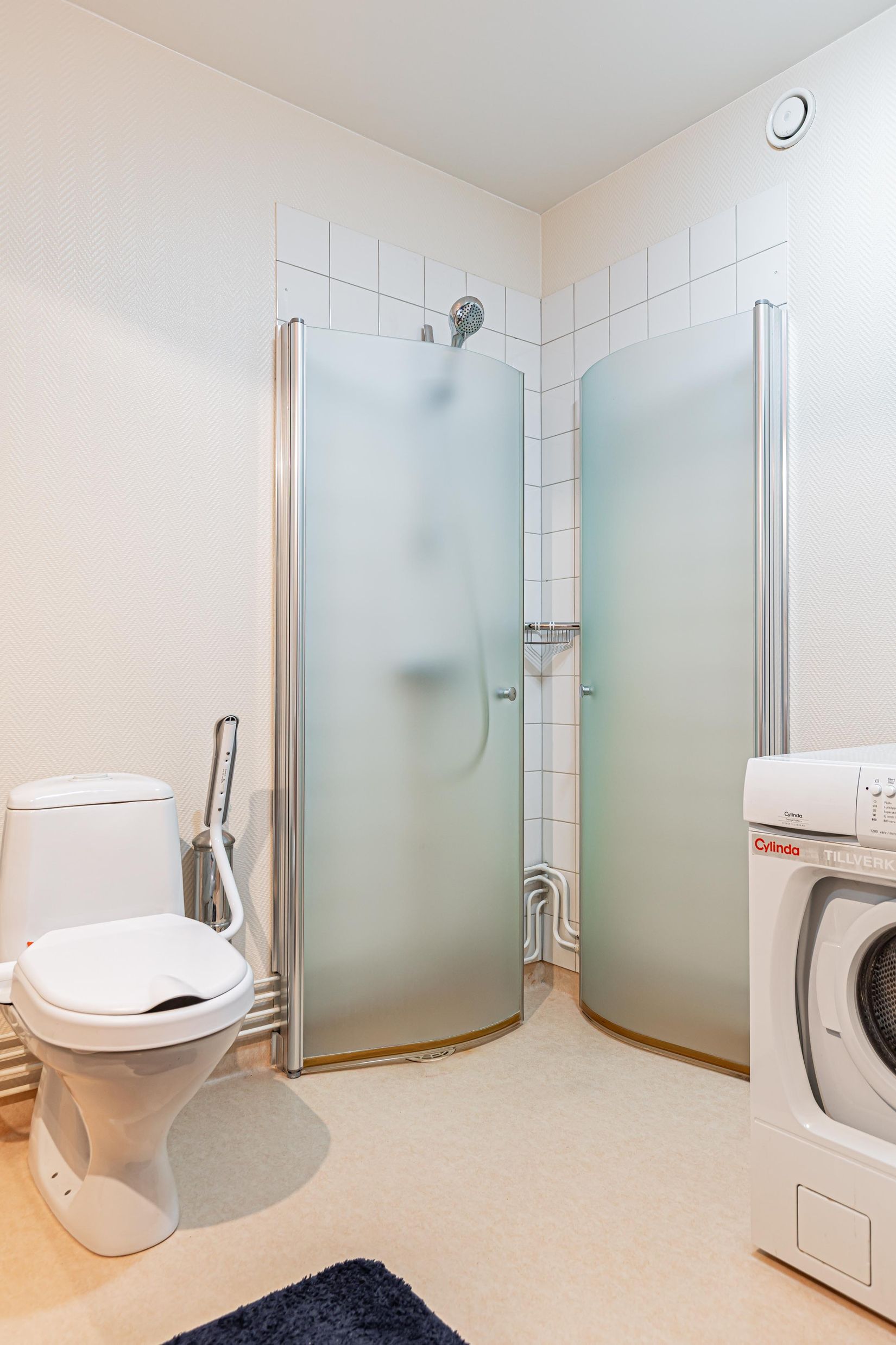 Bostadsrätt, Välljärnsgatan 490, Bäckby, Västerås