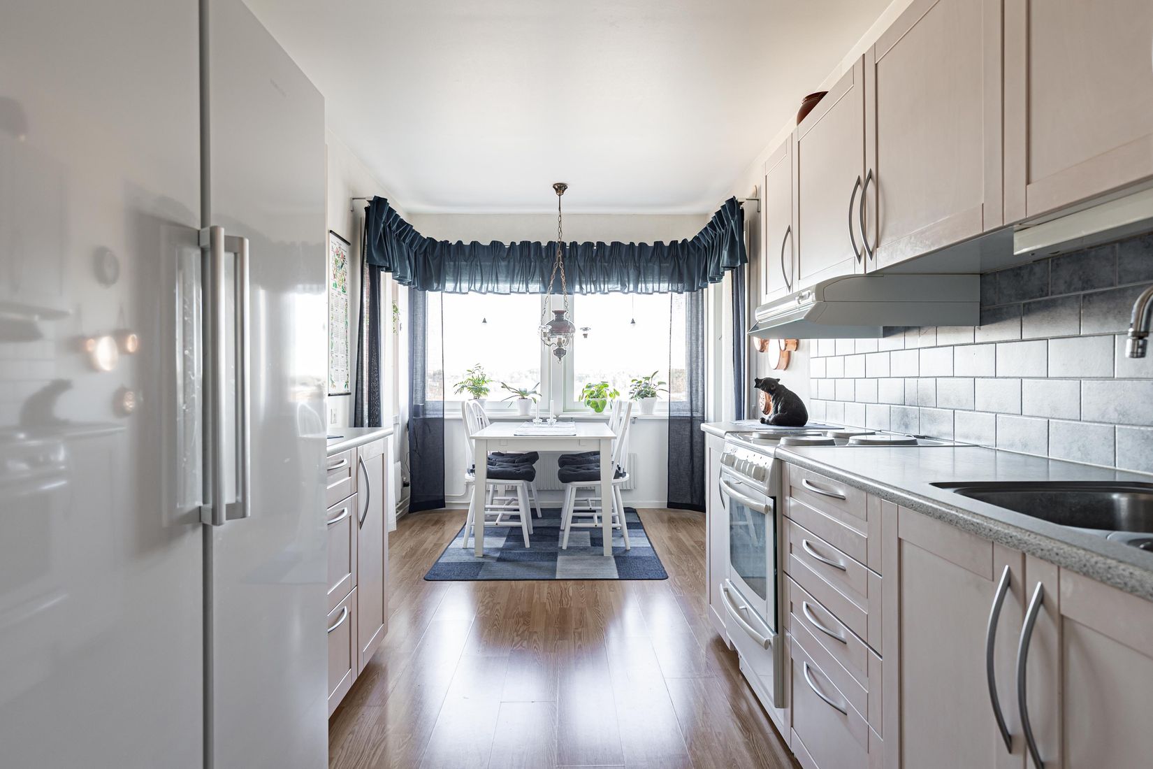 Bostadsrätt, Välljärnsgatan 490, Bäckby, Västerås