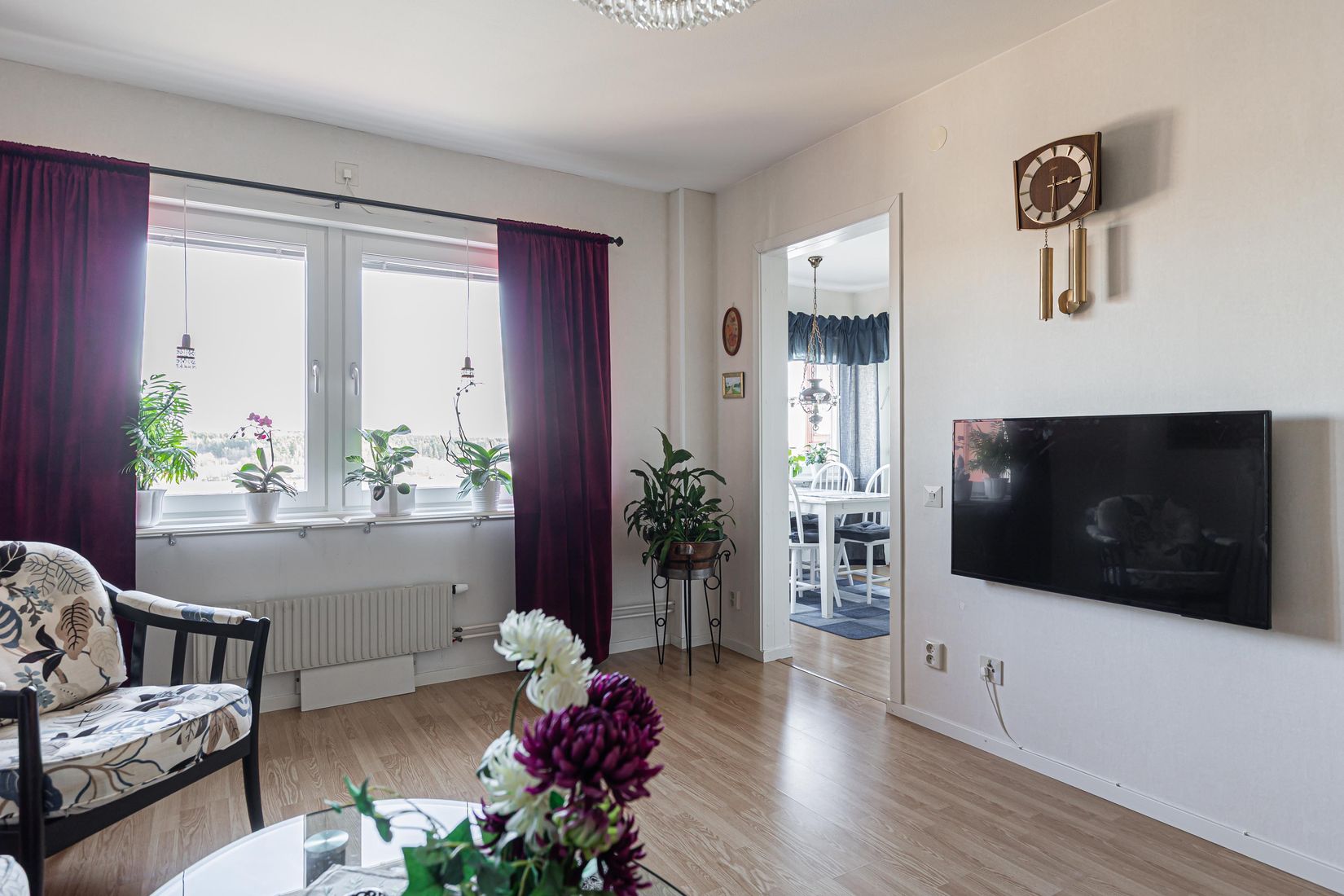 Bostadsrätt, Välljärnsgatan 490, Bäckby, Västerås