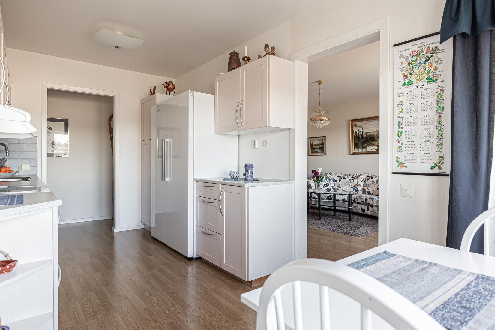 Bostadsrätt, Välljärnsgatan 490, Bäckby, Västerås