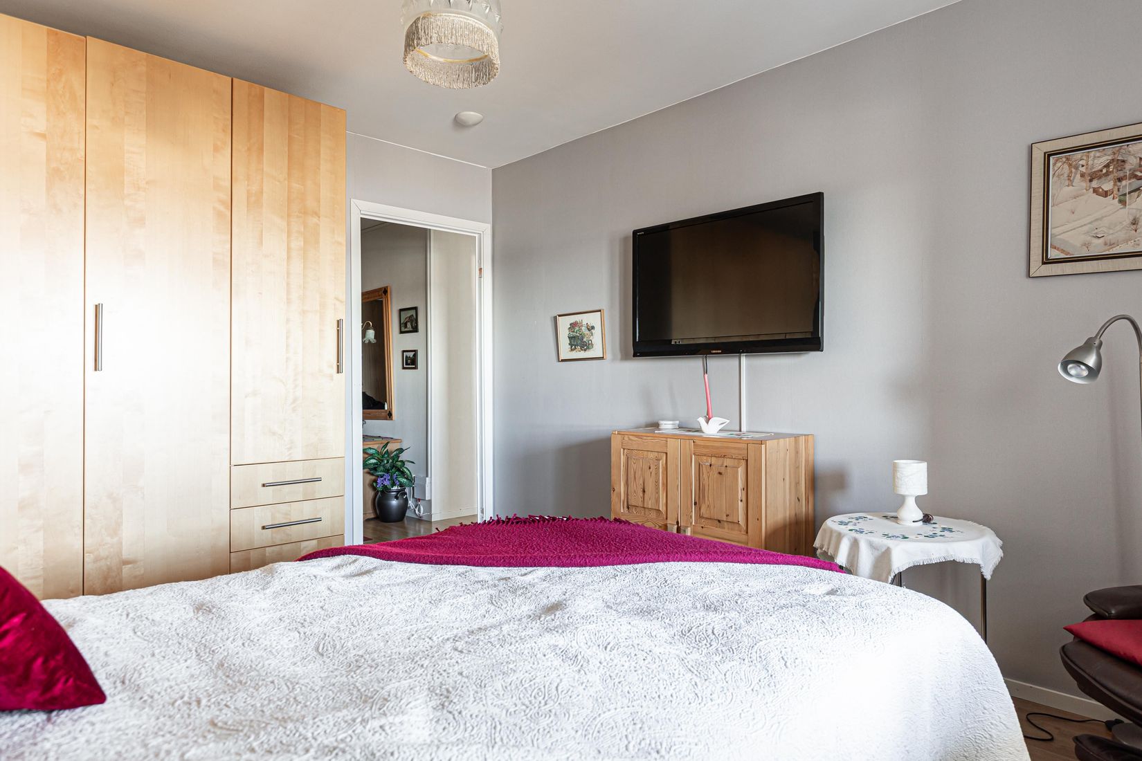 Bostadsrätt, Välljärnsgatan 490, Bäckby, Västerås