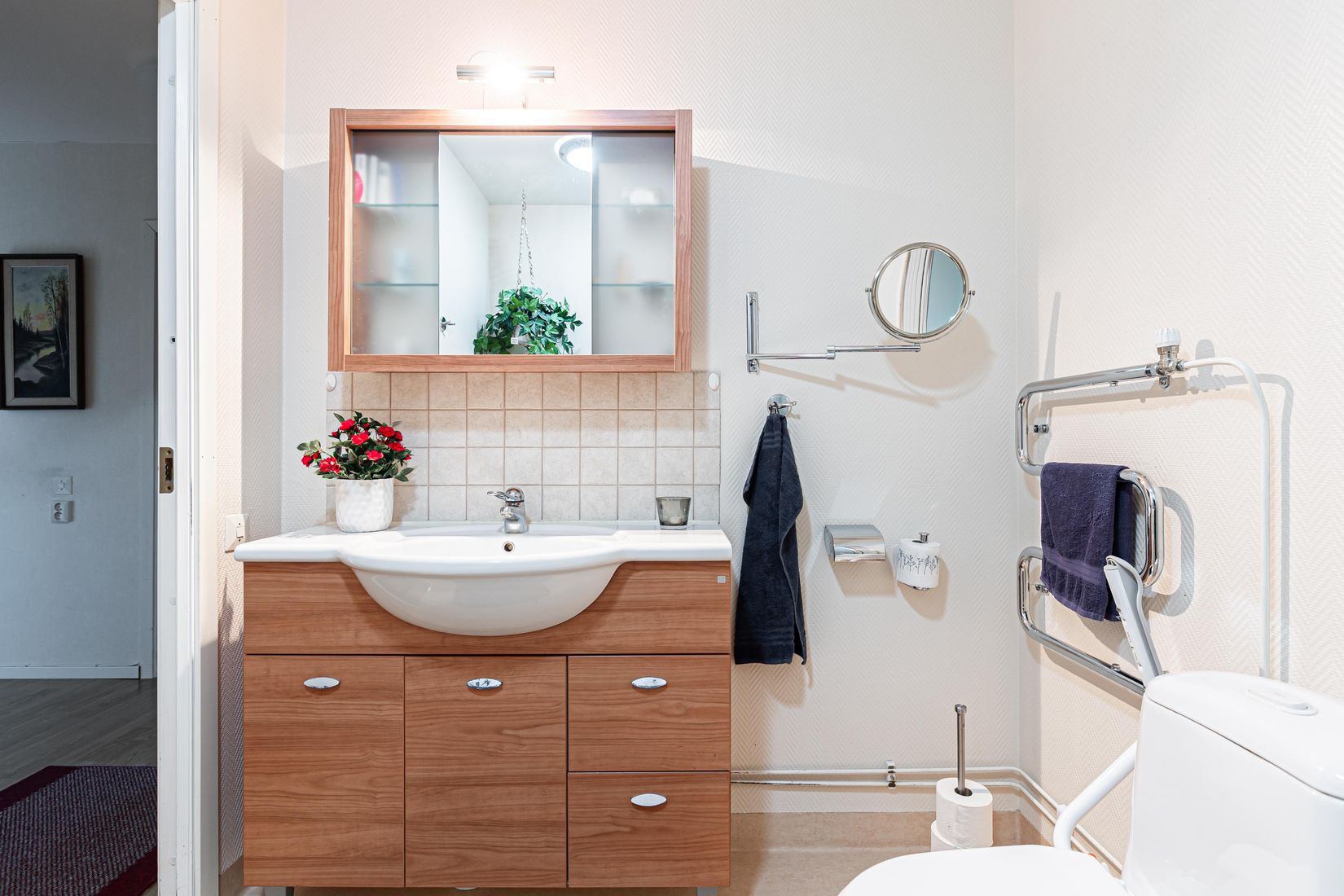 Bostadsrätt, Välljärnsgatan 490, Bäckby, Västerås