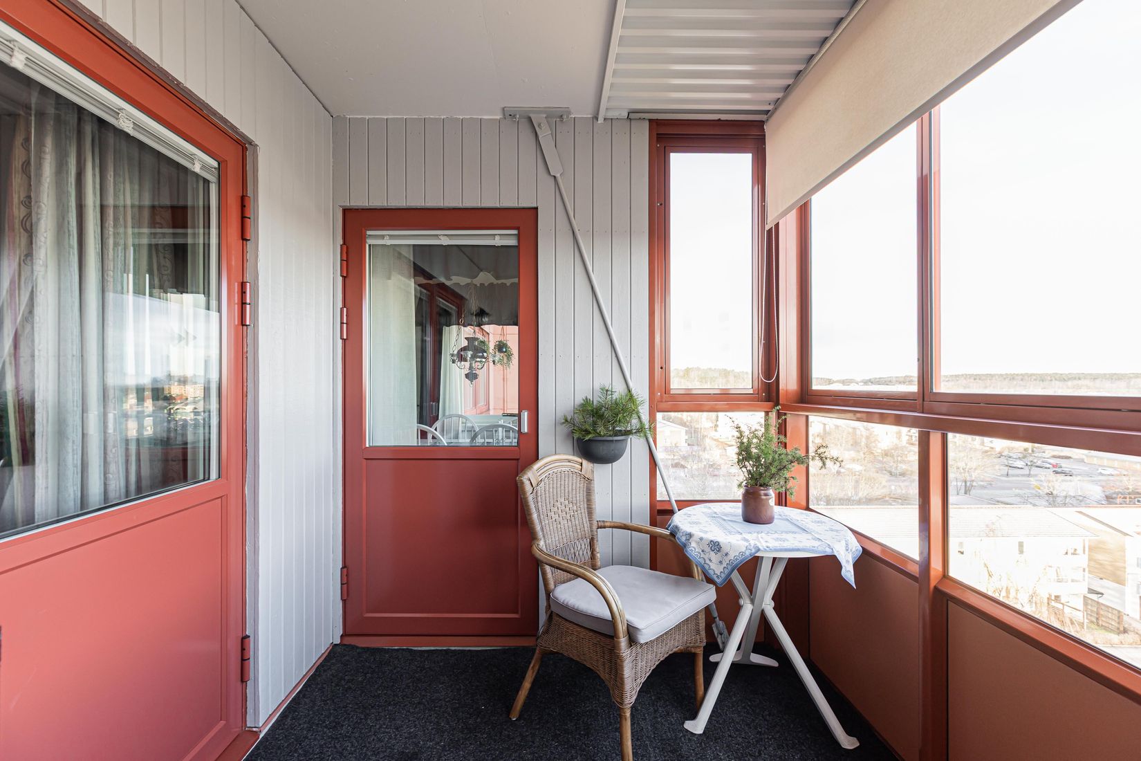 Bostadsrätt, Välljärnsgatan 490, Bäckby, Västerås