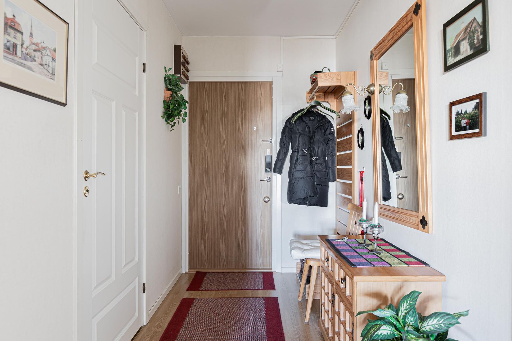 Bostadsrätt, Välljärnsgatan 490, Bäckby, Västerås